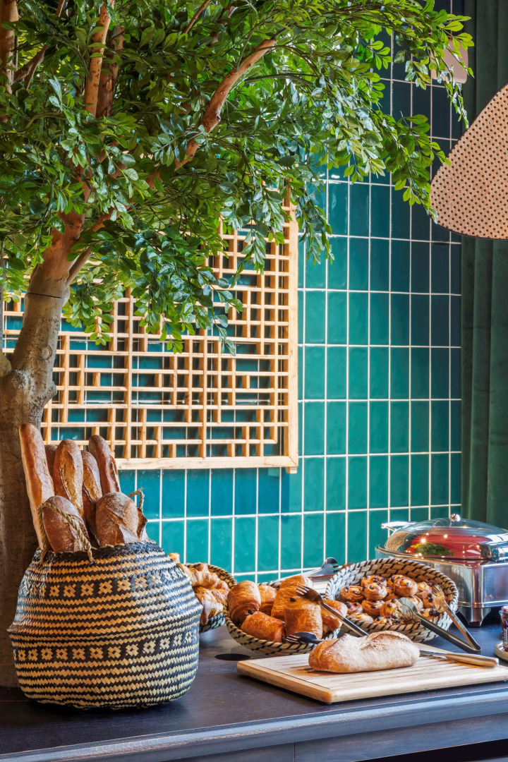 Aiden by Best Western Lorient Centre