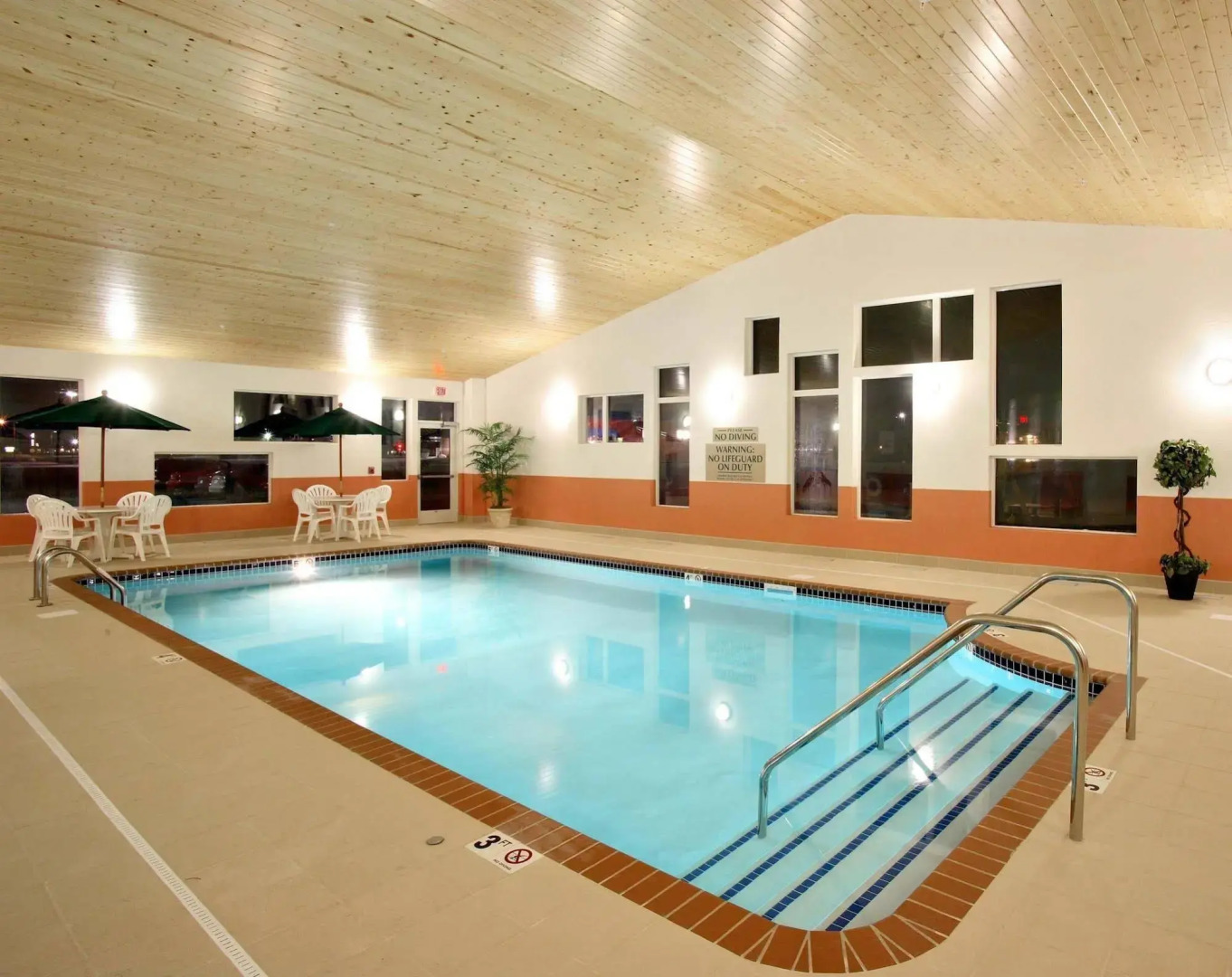 GrandStay Hotel & Suites Perham