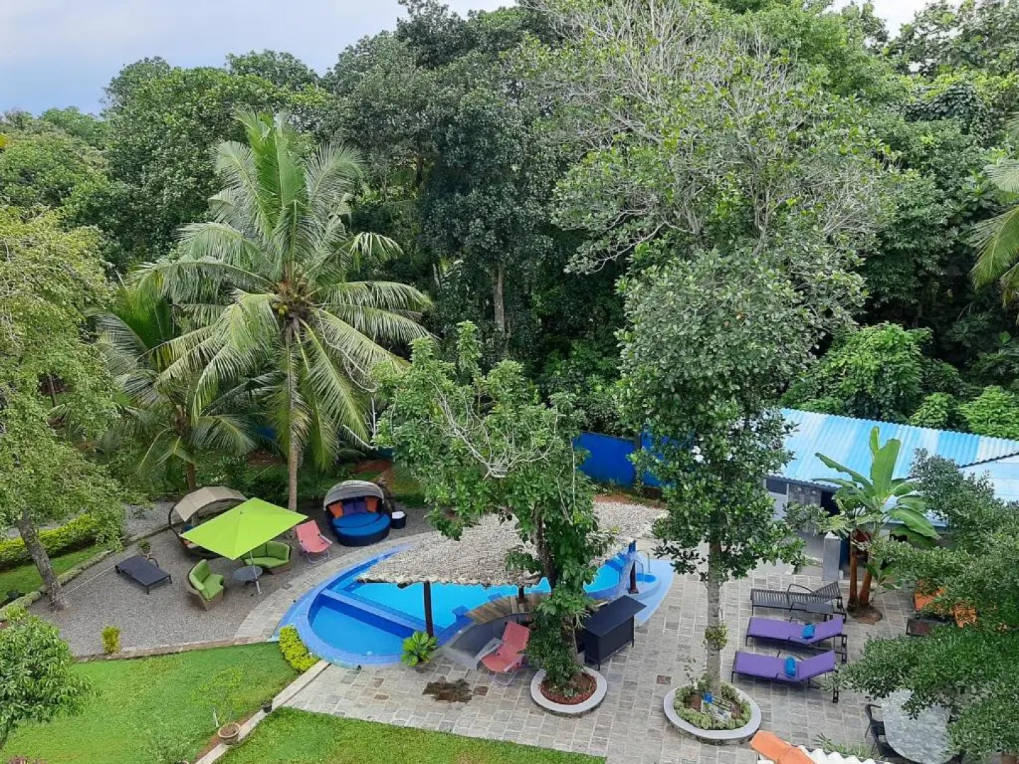 Holiday home Bouncer's Place