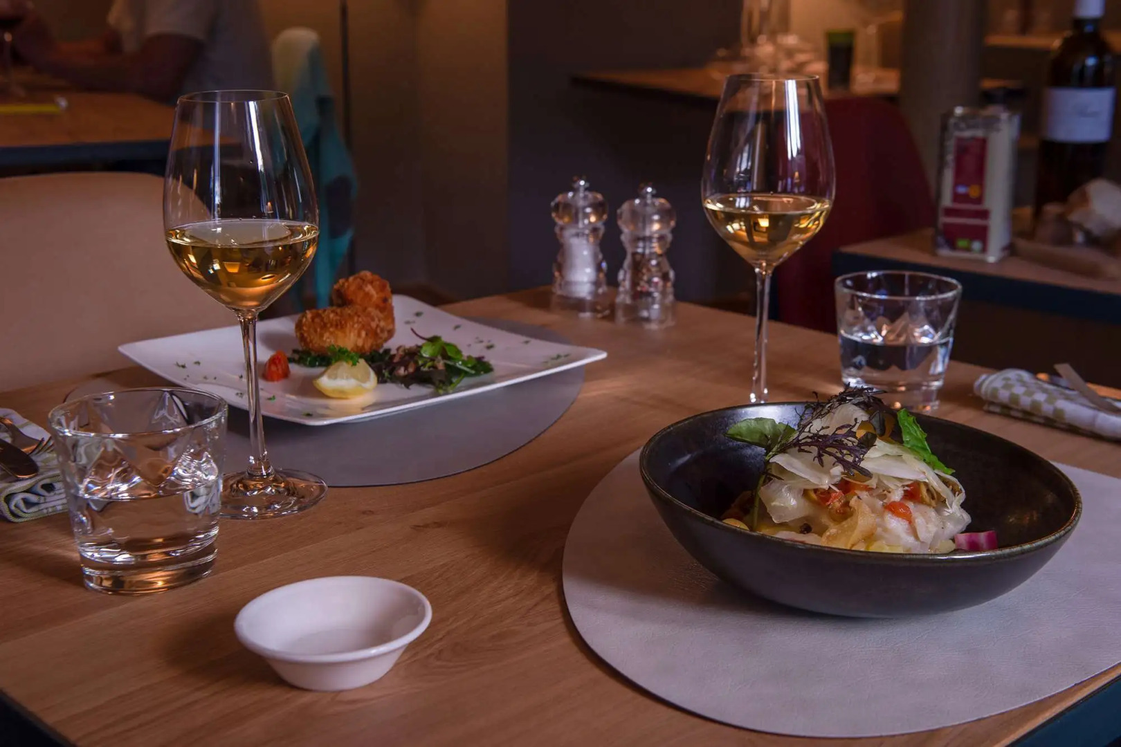 Hostellerie du Peiffeschof, The Originals Relais