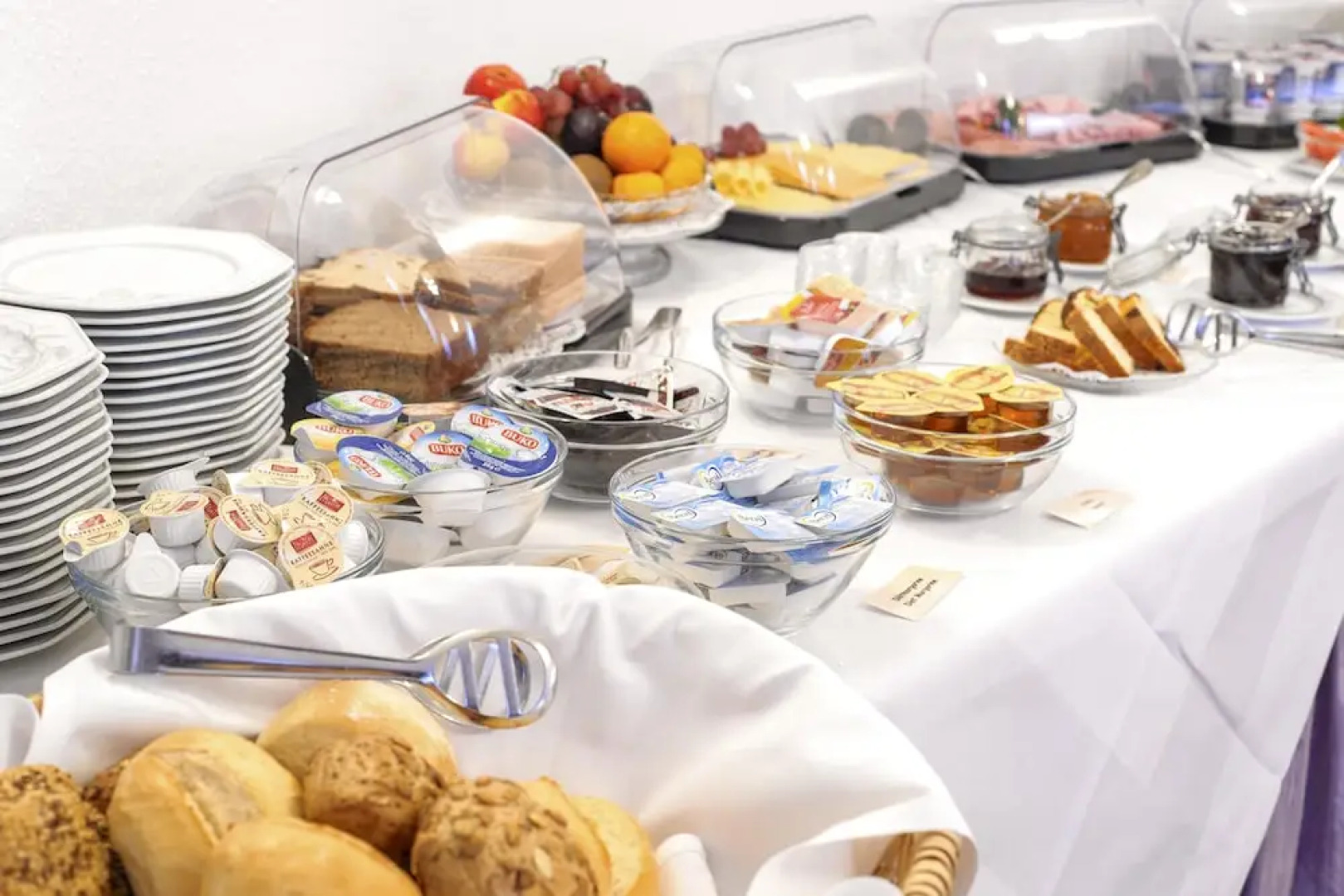 Hotel zur Prinzenbrücke