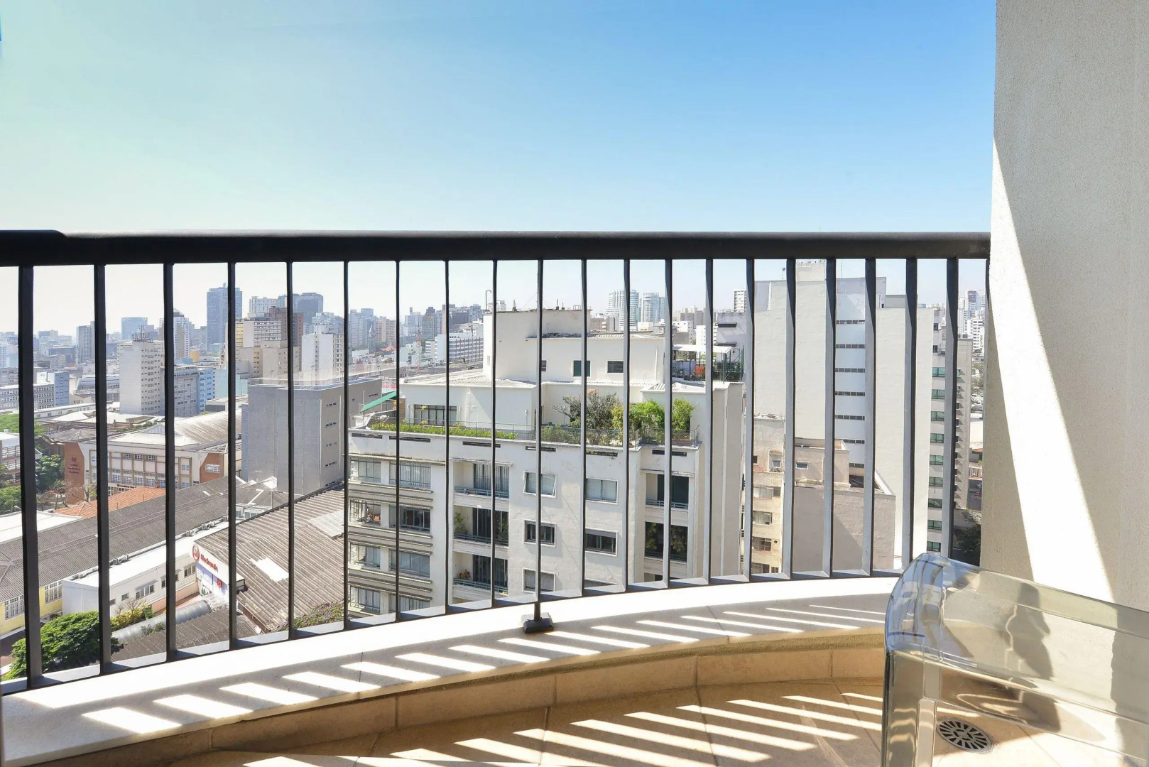 Perfeita Localização e Incrível Vista