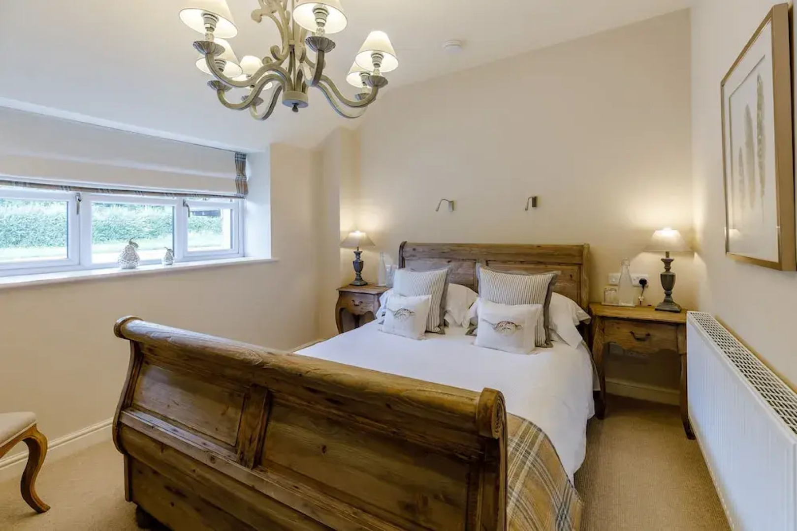 The Grousemoor Country House