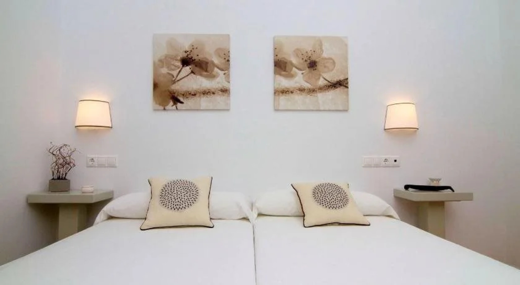 Apartamentos Fariñas 11