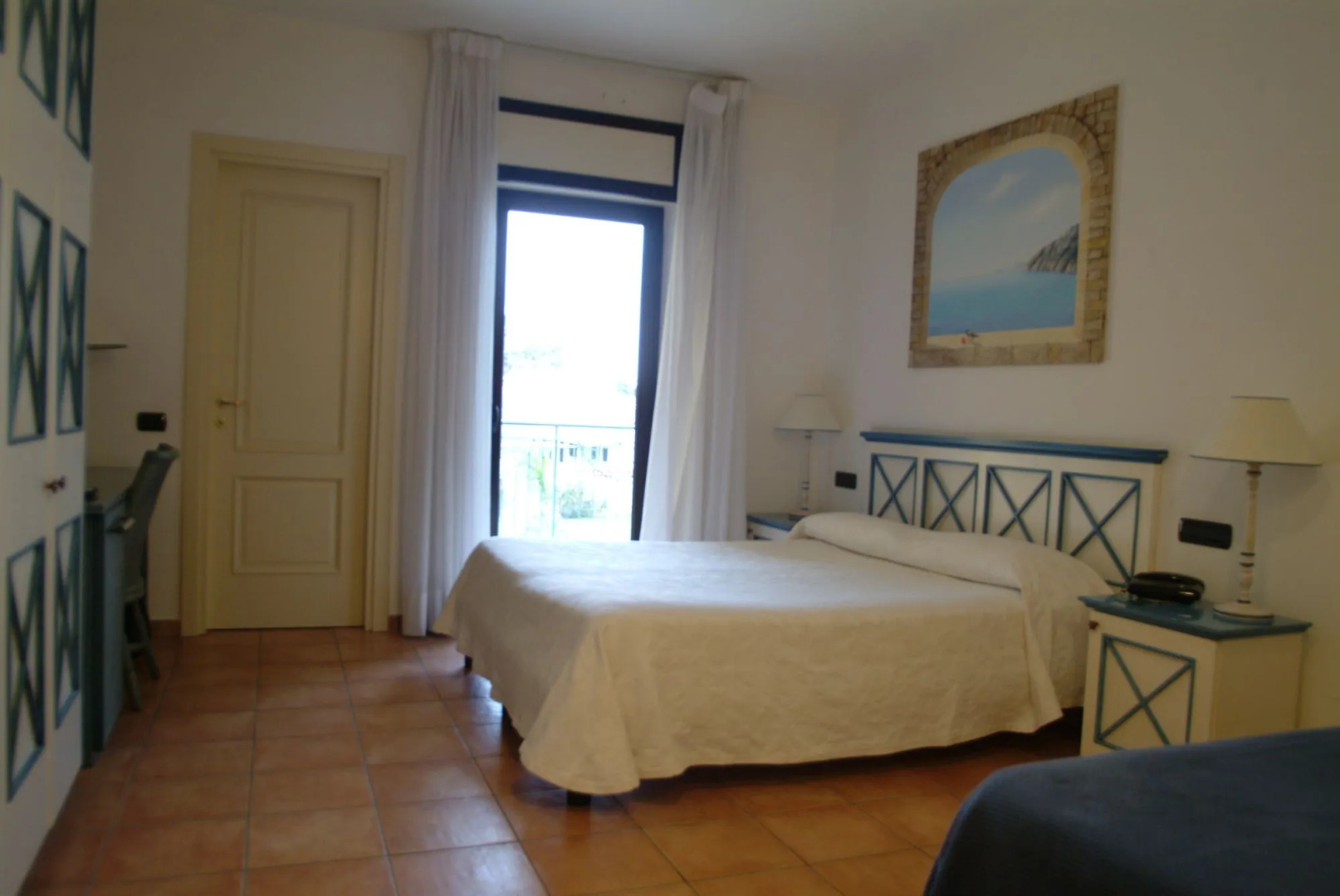 Hotel Club Sabbiadoro