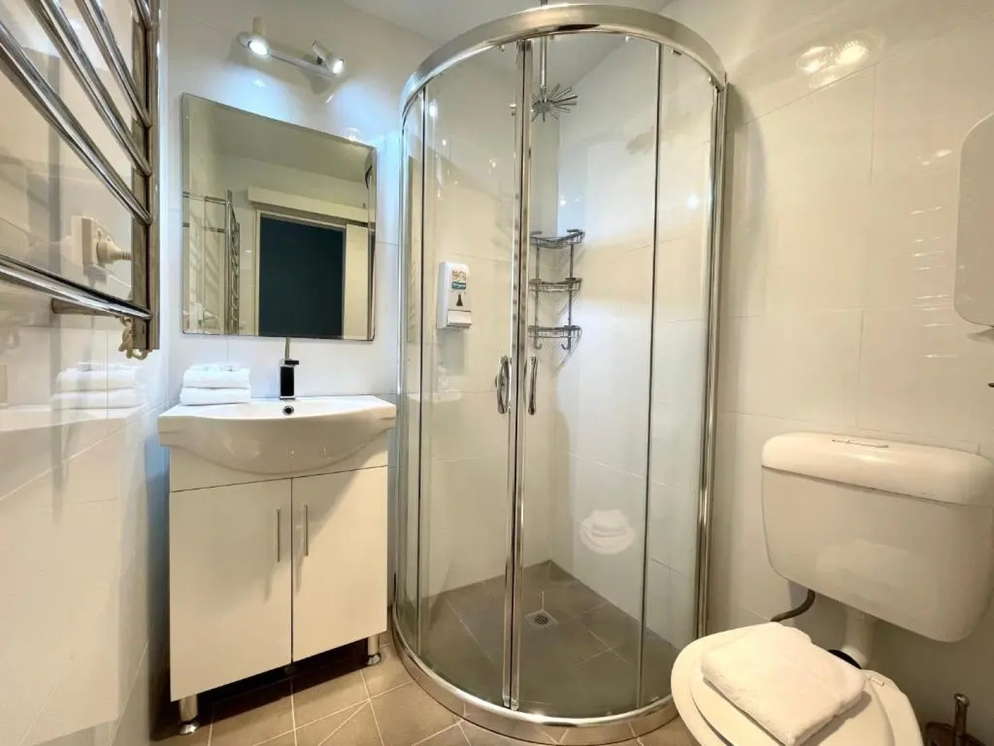 Cooma High Country Motel