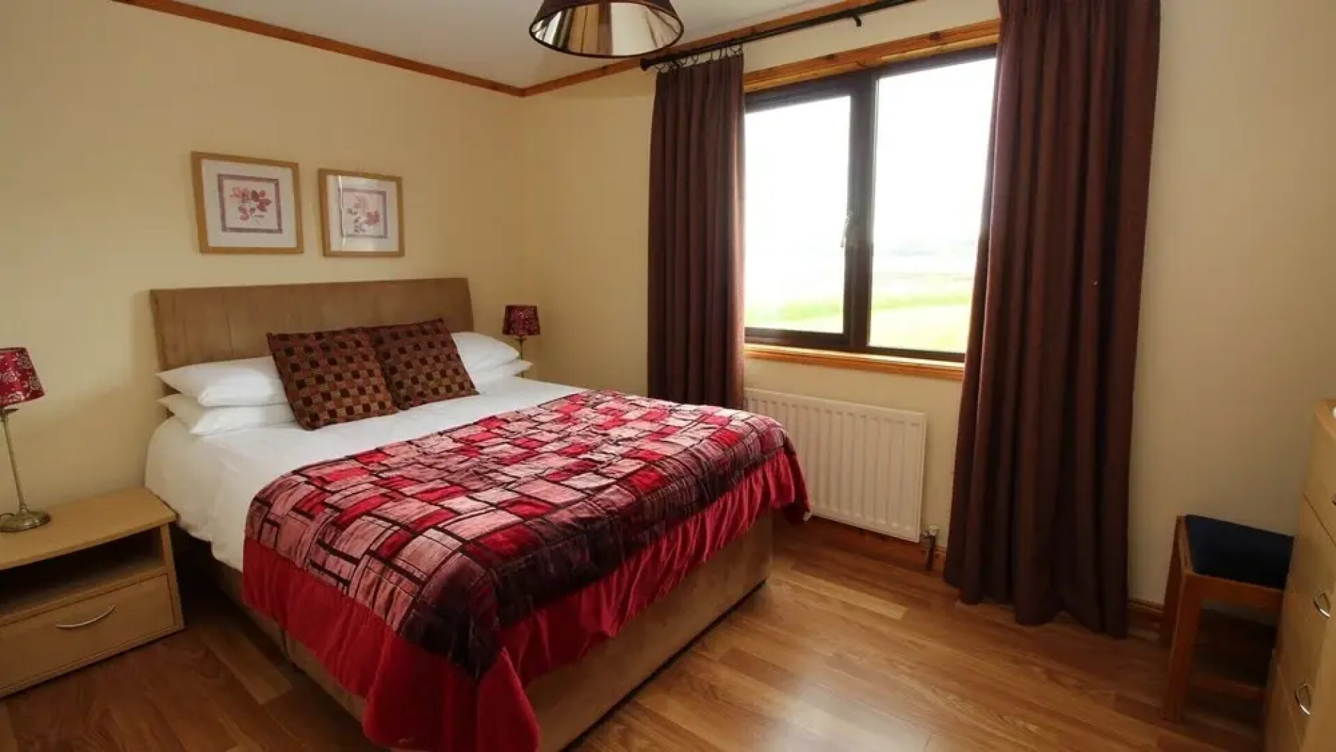 Rockhill Holiday Park