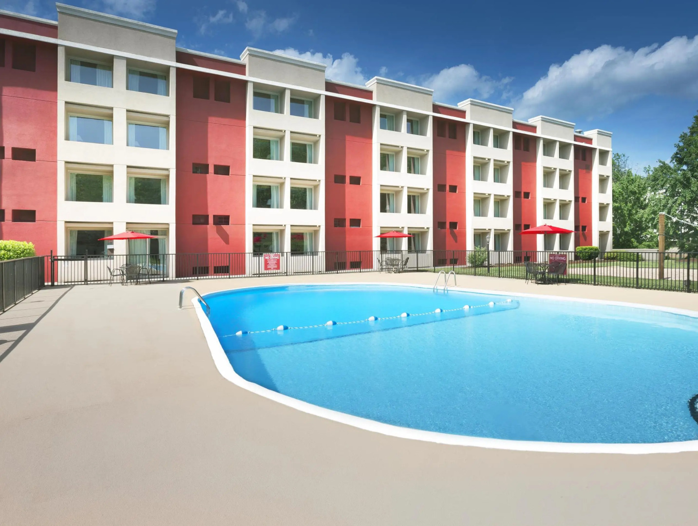 Four Points by Sheraton Asheville Downtown