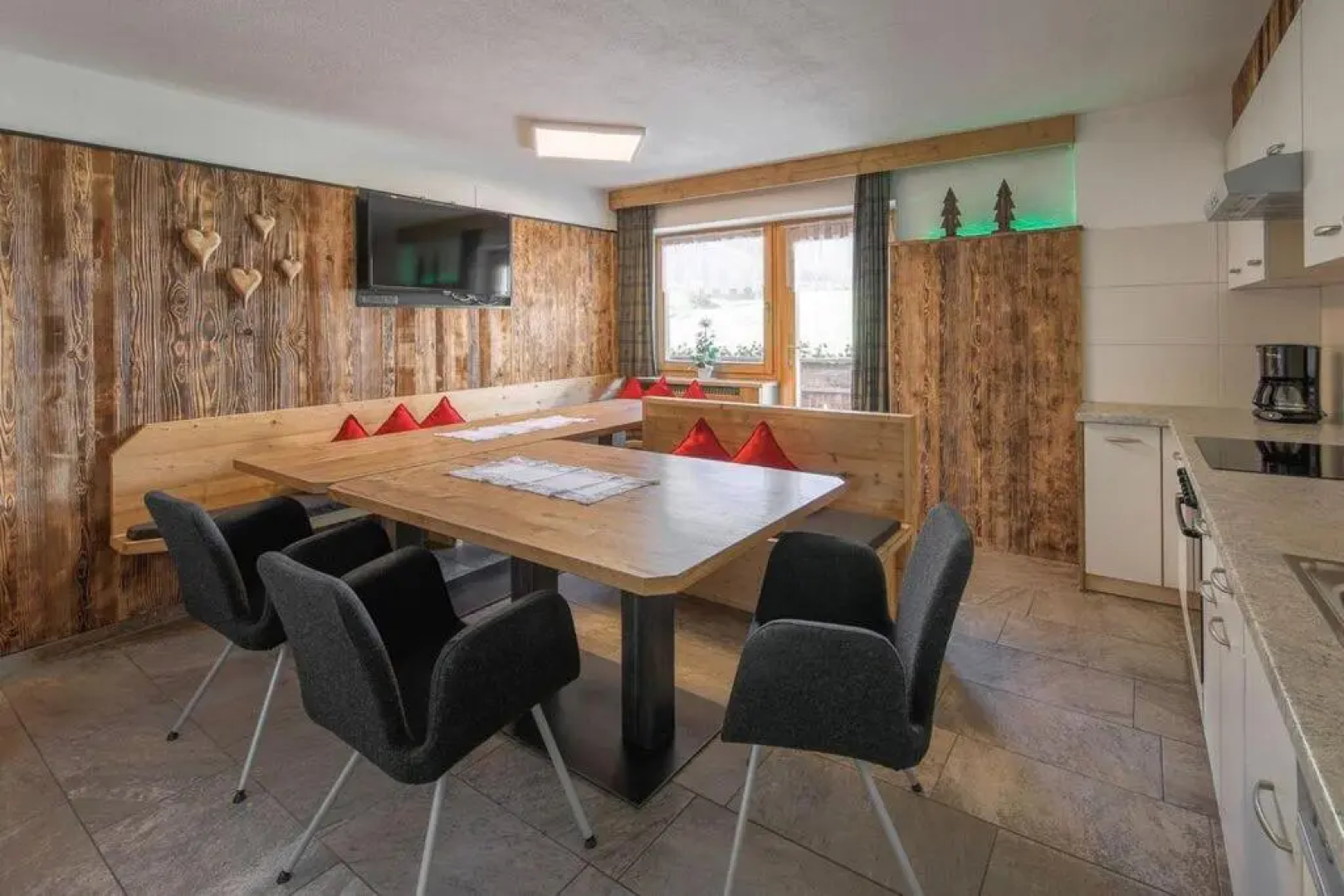 XL Appartements Steinhaus