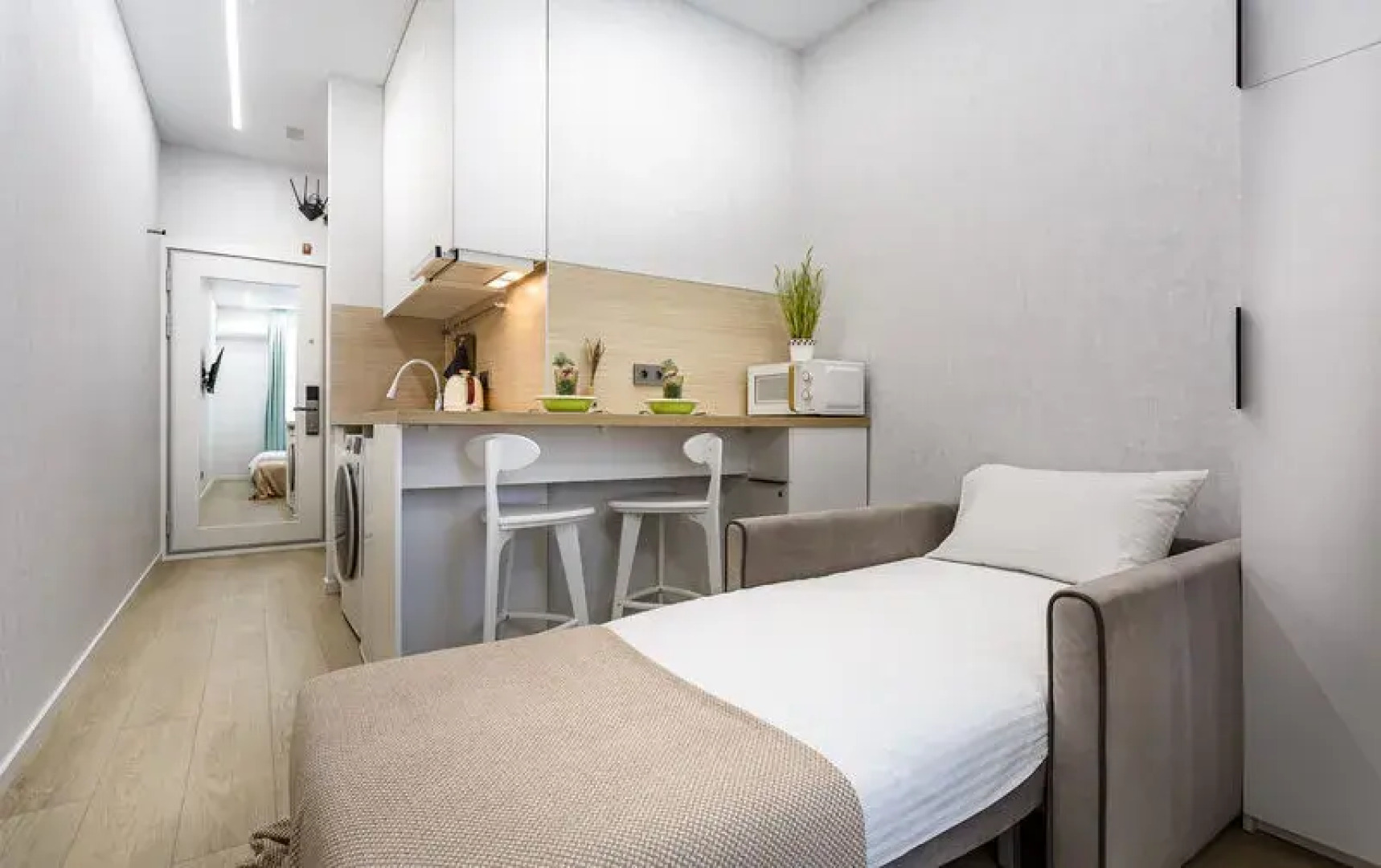 Апартаменты АпартЛевис на ул. Западная, д. 85