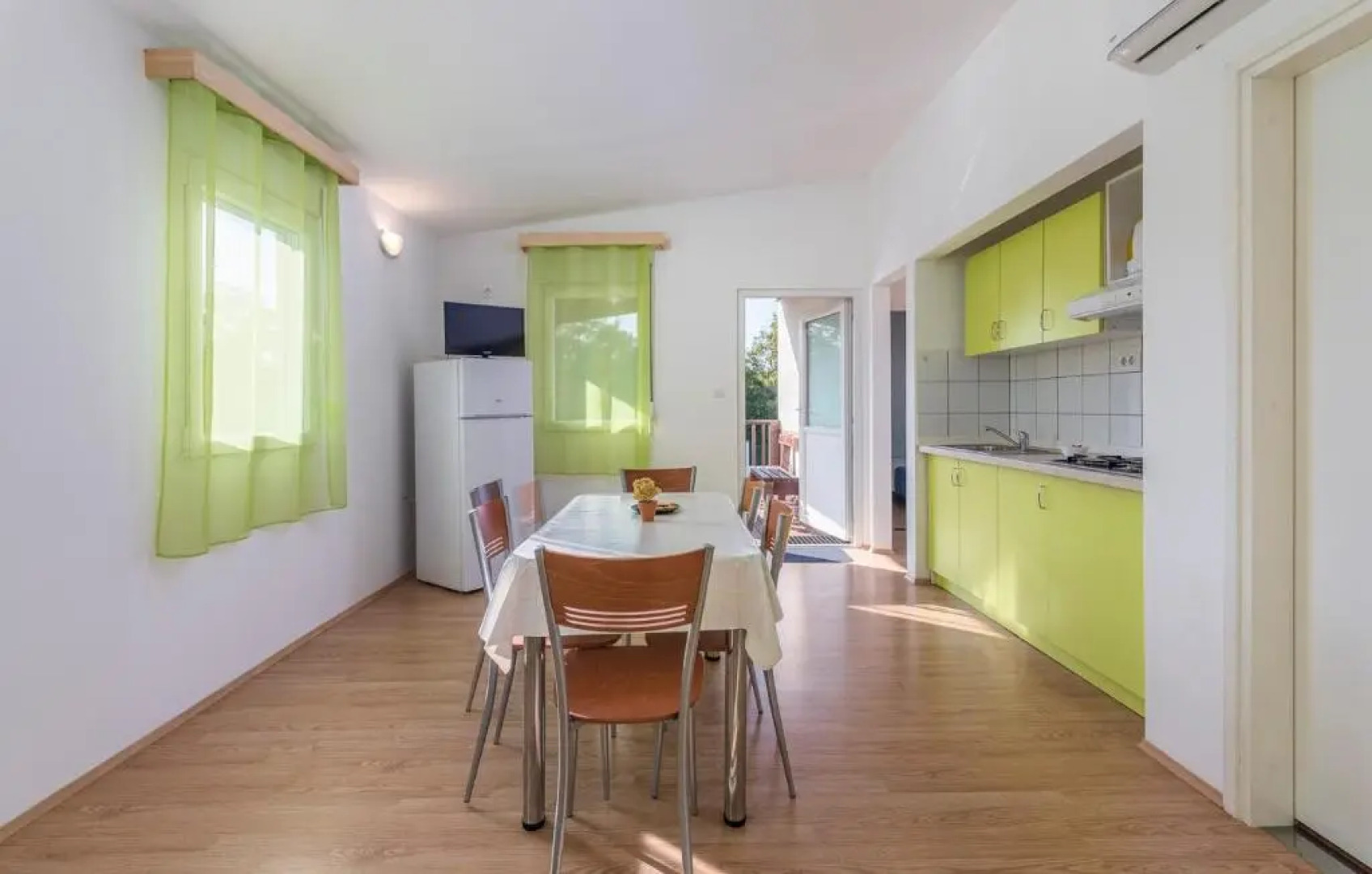 Holiday Park Village Jelovci