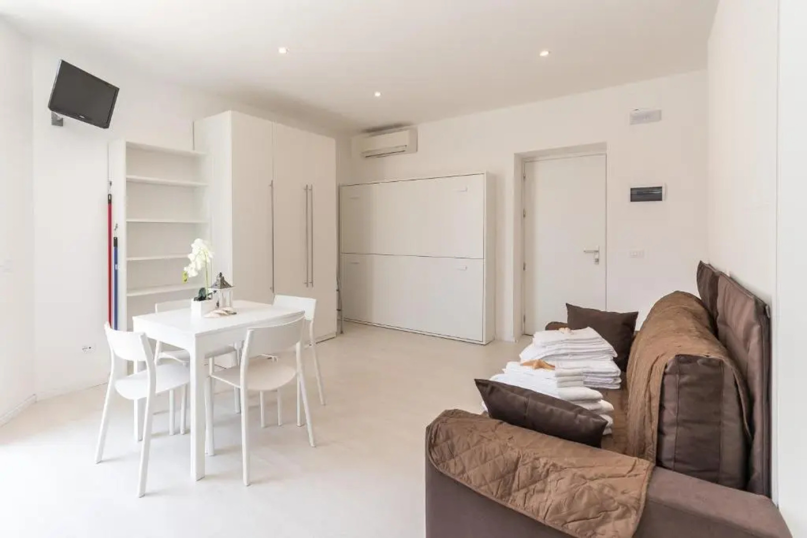 Residence Bike and Beach