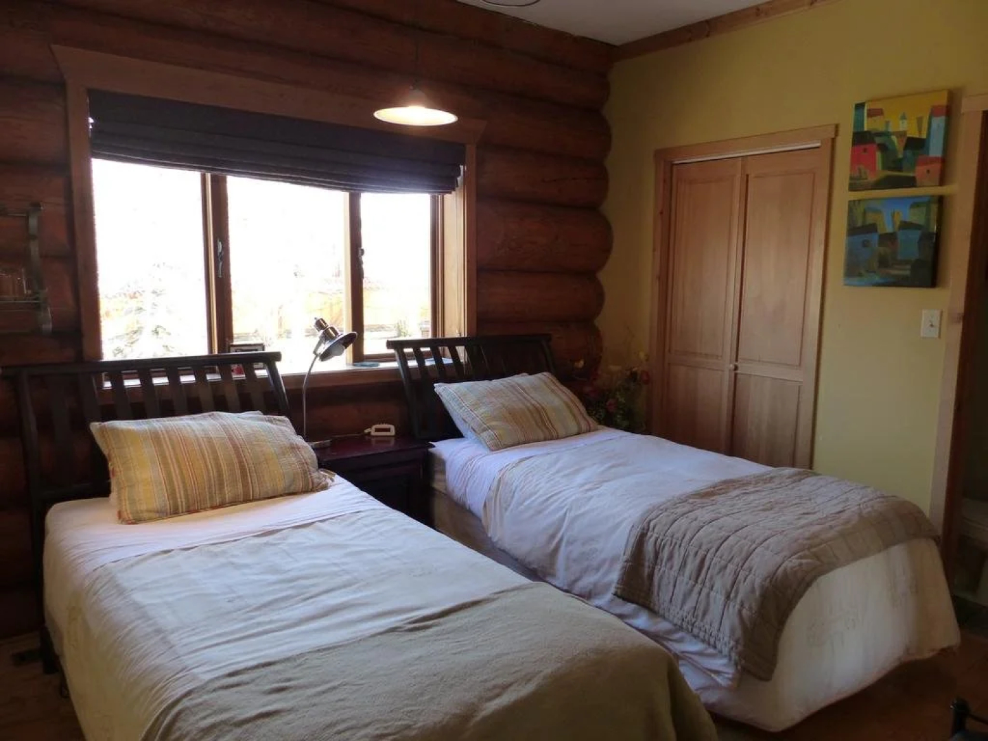 Inn on the Lake