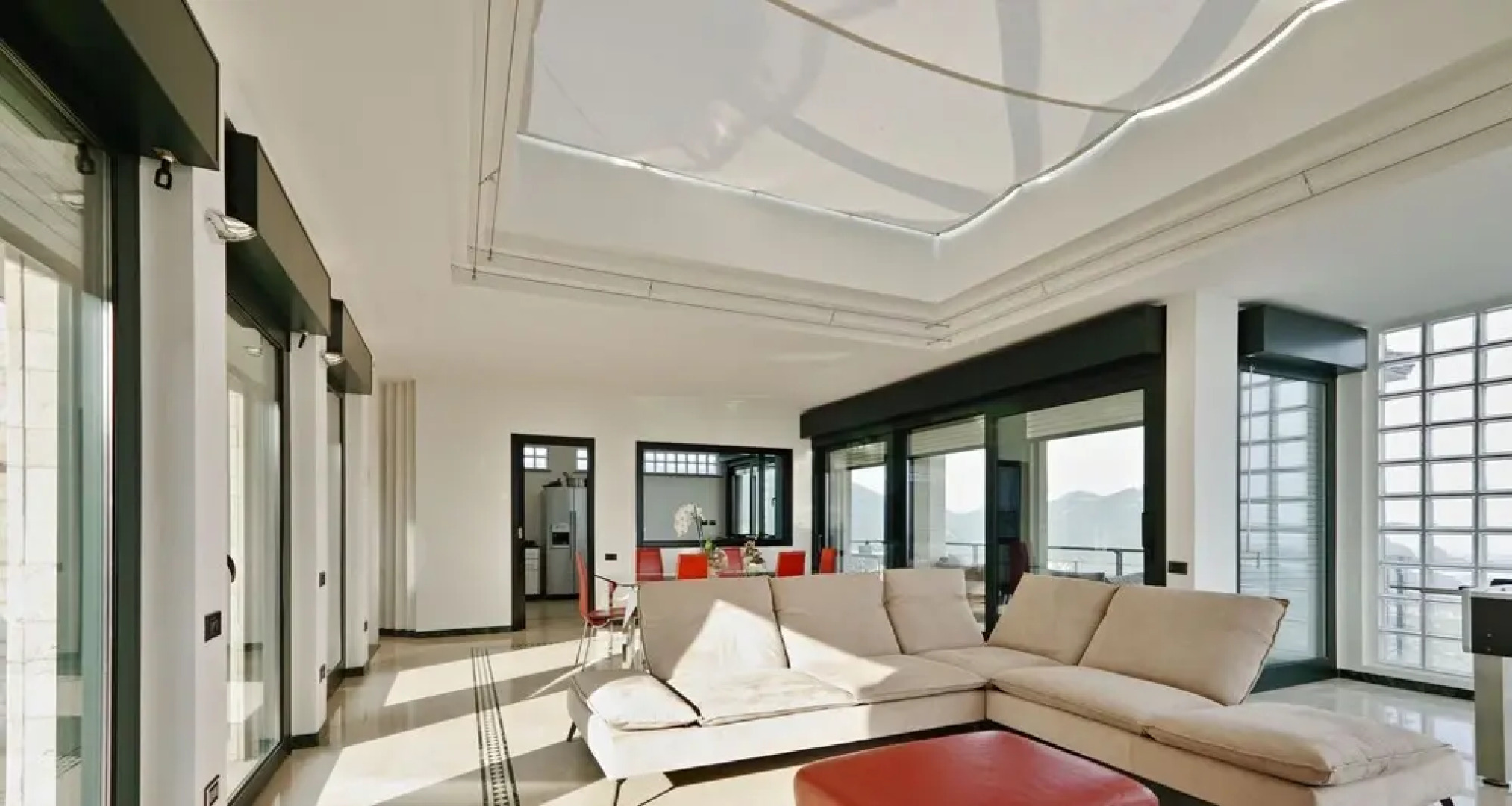 Villa Livia Luxury in Villanuova sul Clisi