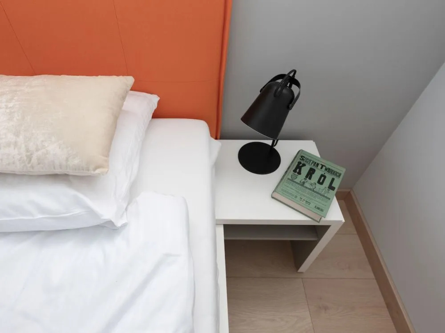 Aparthotel Premium Halicka 5