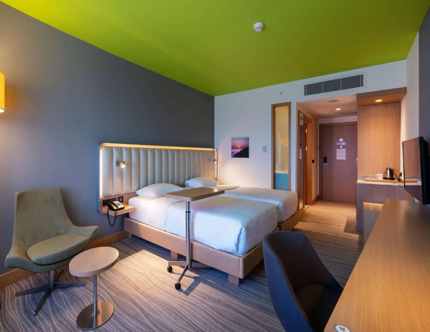Efe Hotel Göcek