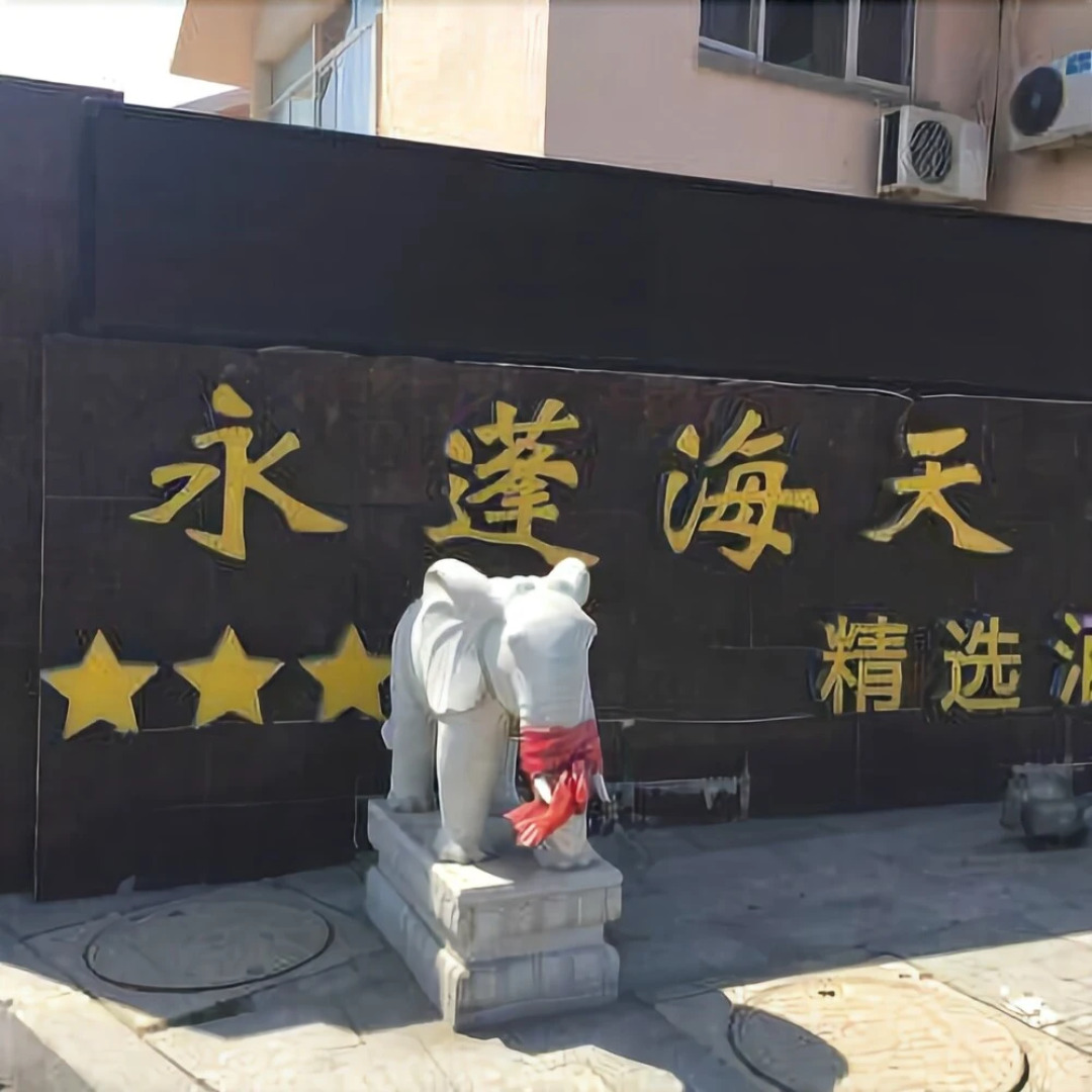 Zhongzhou Hotel (XingHe Road)