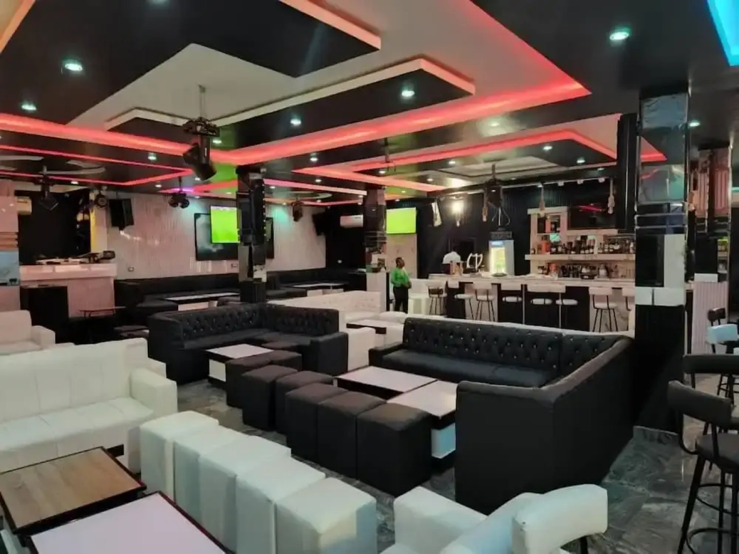 Newtown Palace Hotel