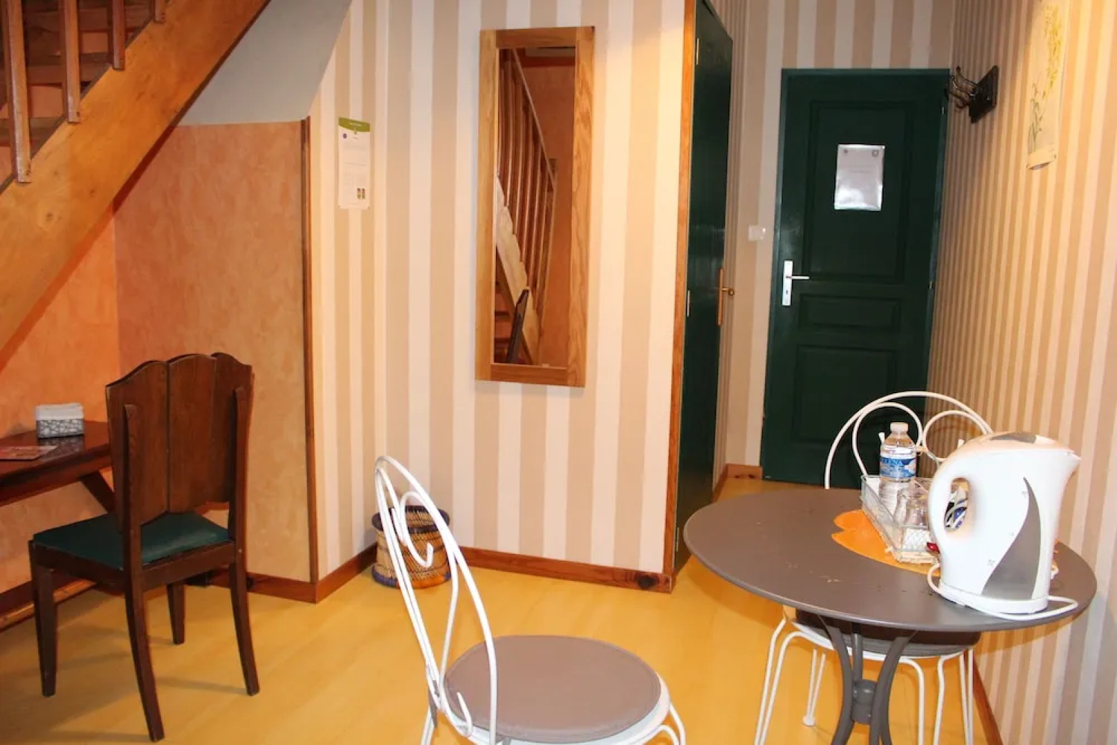 La Maison aux Chimères