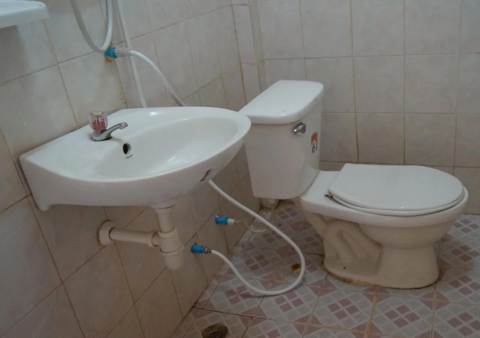 Xaychaleun Guesthouse