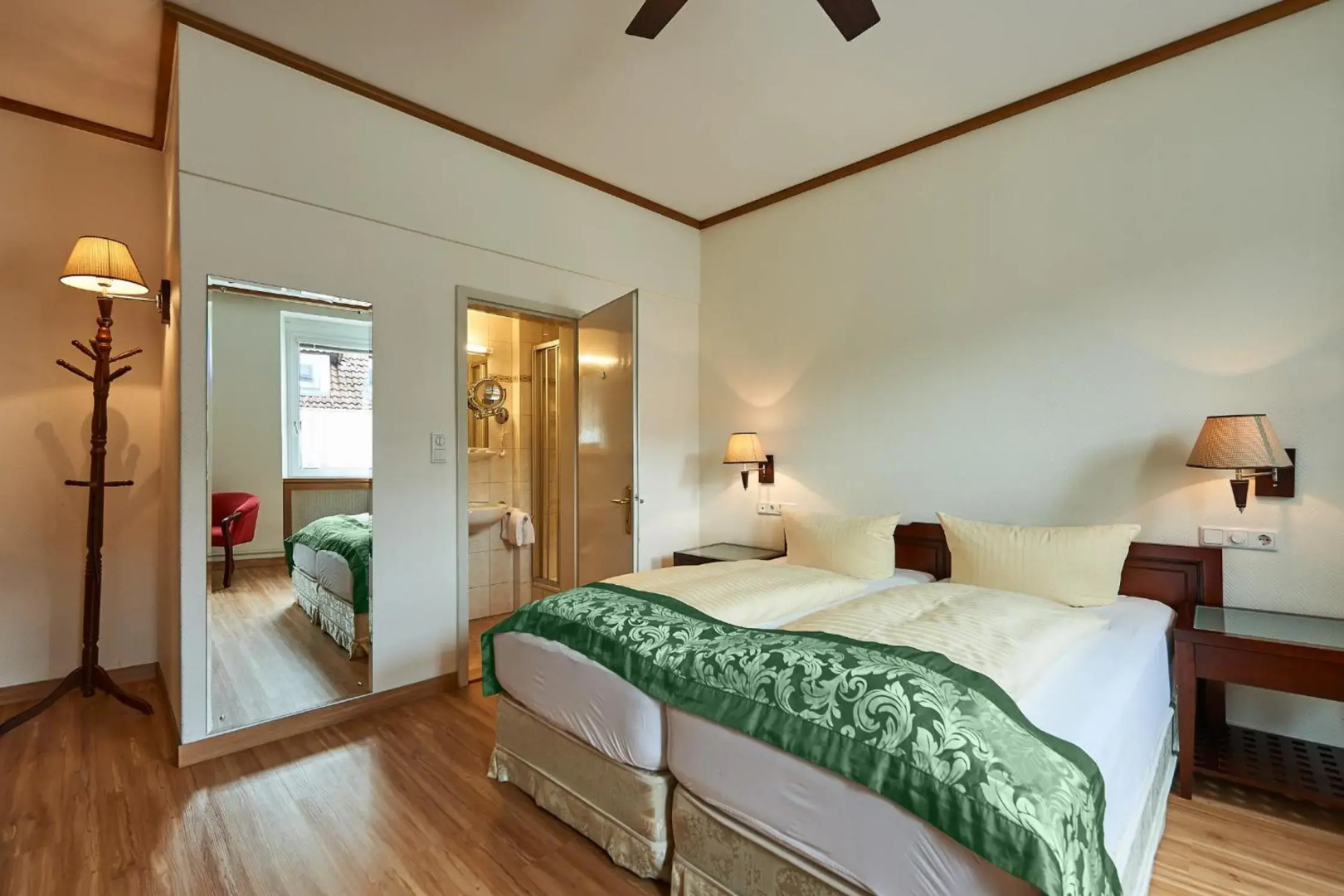 Hotel Bodensee Bregenz