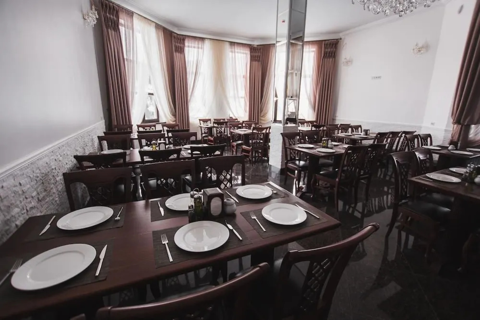 Отель Mardan Palace SPA Resort