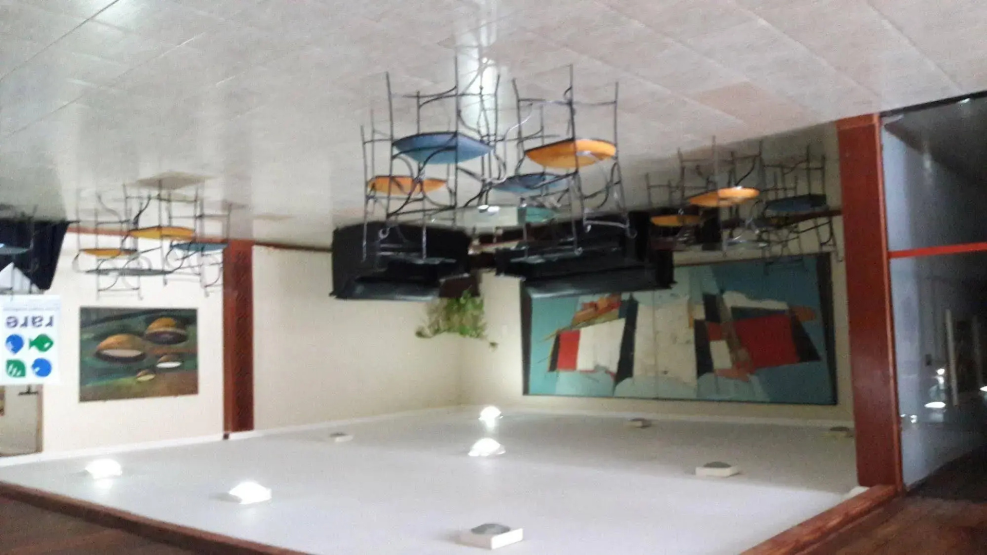 Beira Rio Hotel