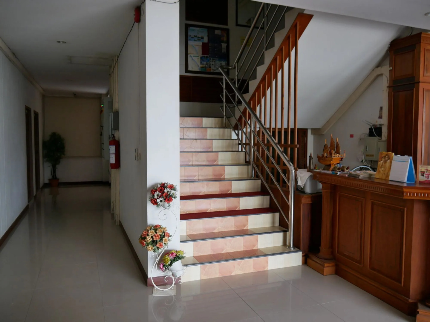 Dalha Renovtel Hotel