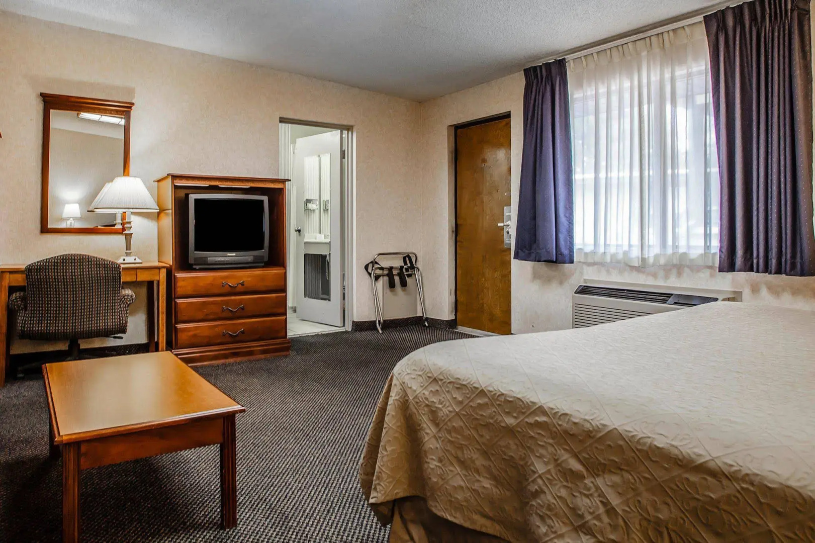 Knights Inn Montgomeryville