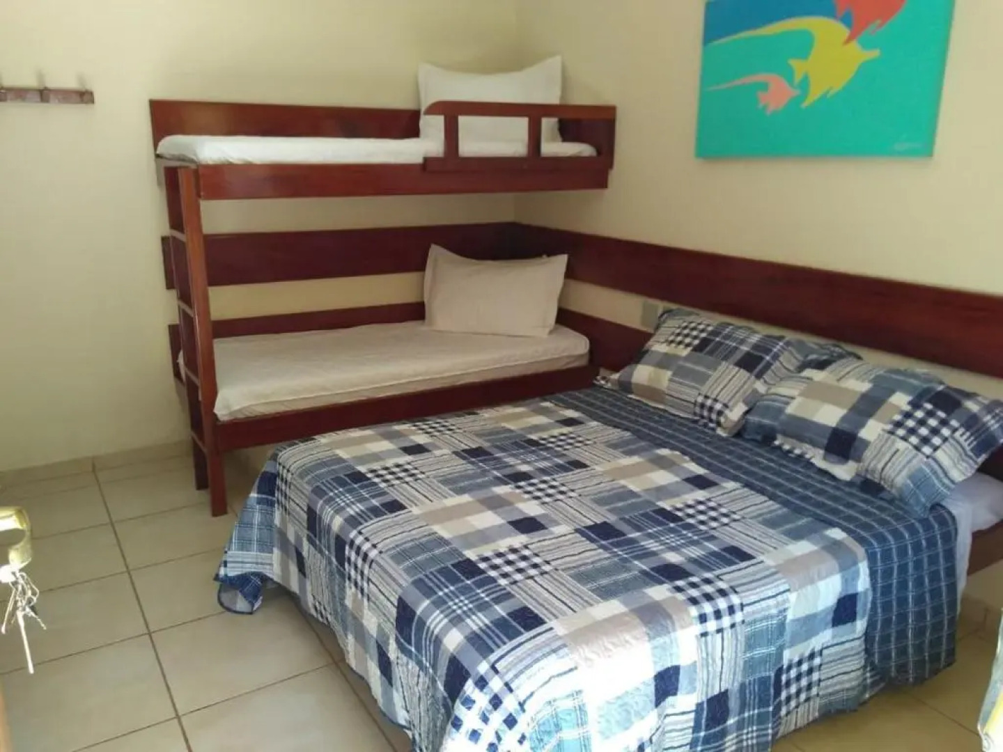 Pousada Praia D'Azul