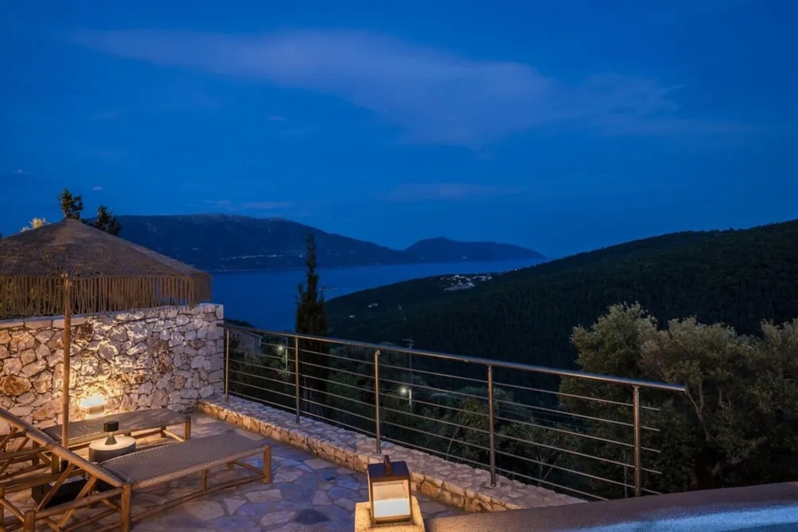 Villa Eugenia Sunrise