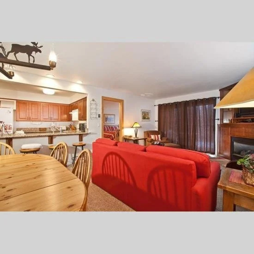 Snow Flower Condos by Steamboat Resorts