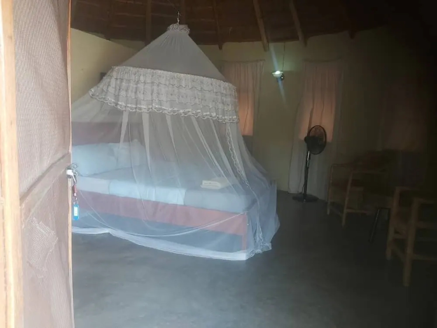 Heritage Safari Lodge