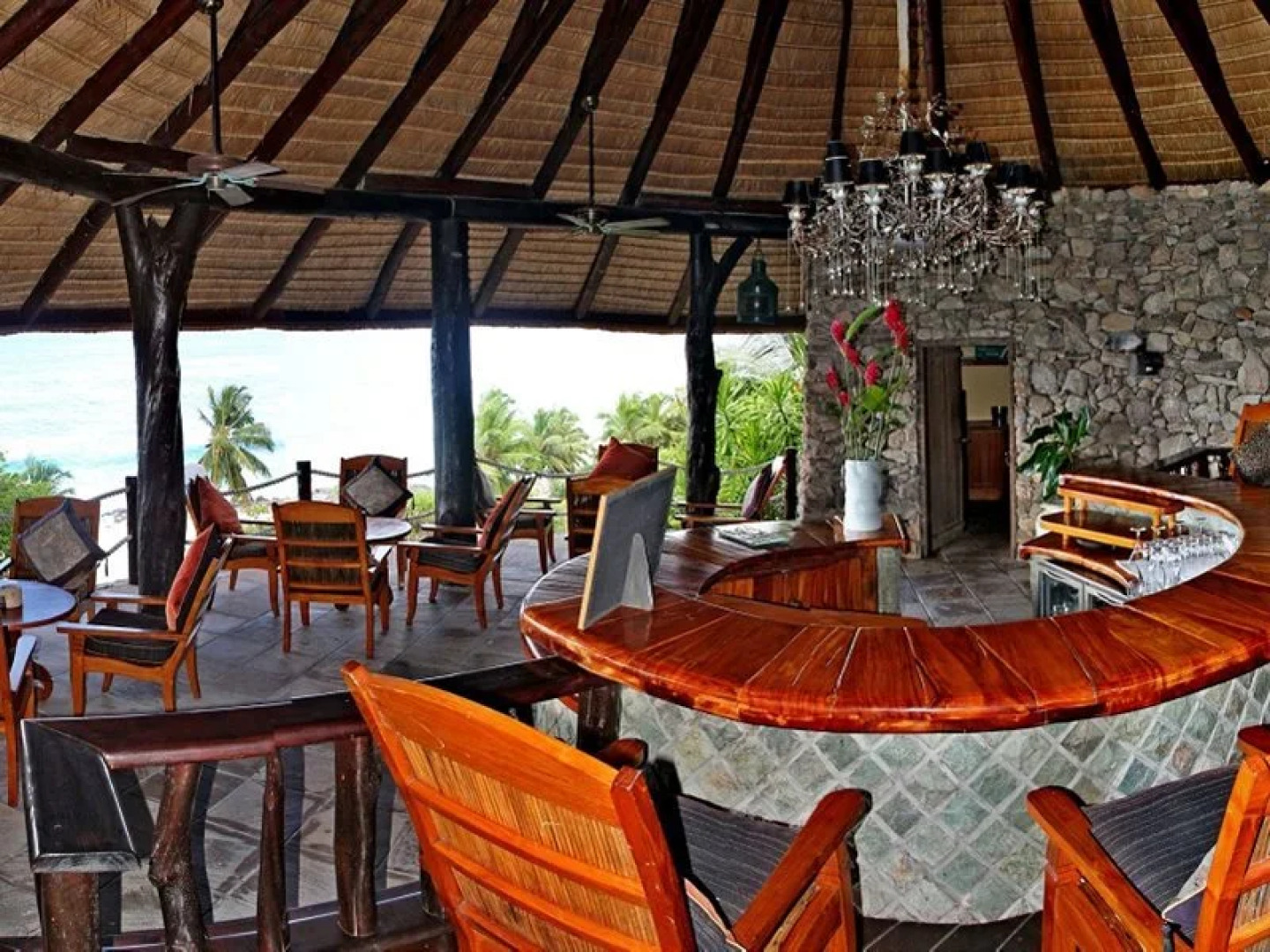 Frégate Island Private