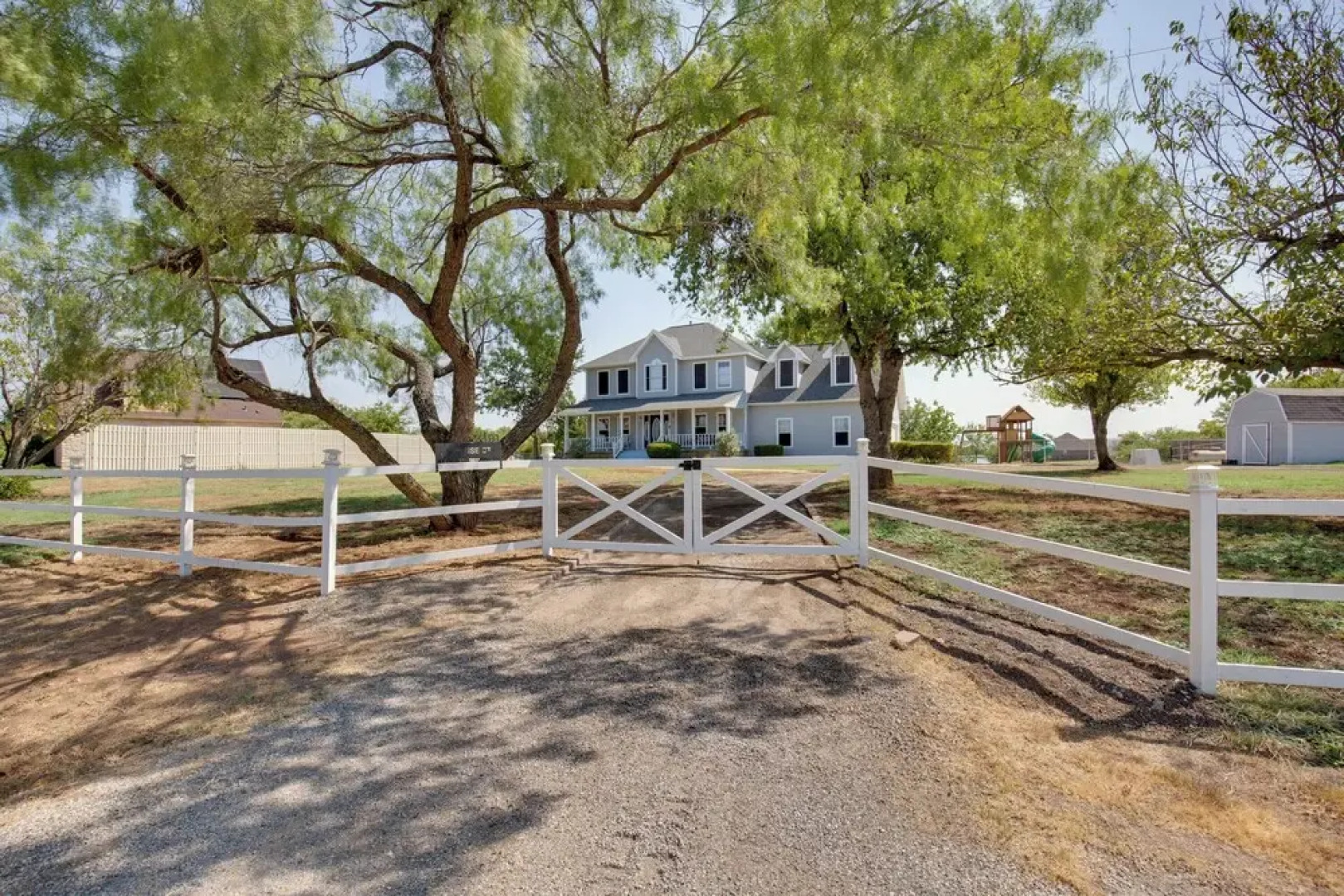 Game Room & Dock: Waterfront Granbury Lake Retreat