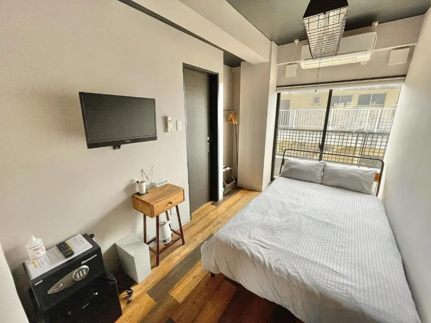 Book Tea Bed -IZUOSHIMA-