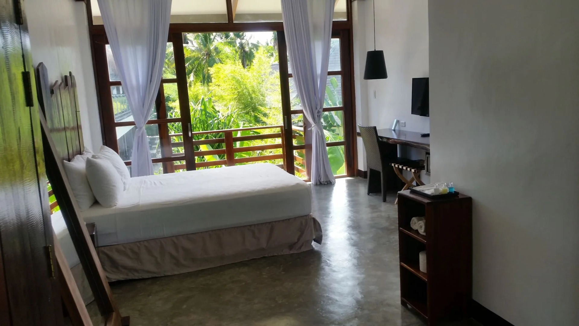 Siargao Bleu Resort And Spa