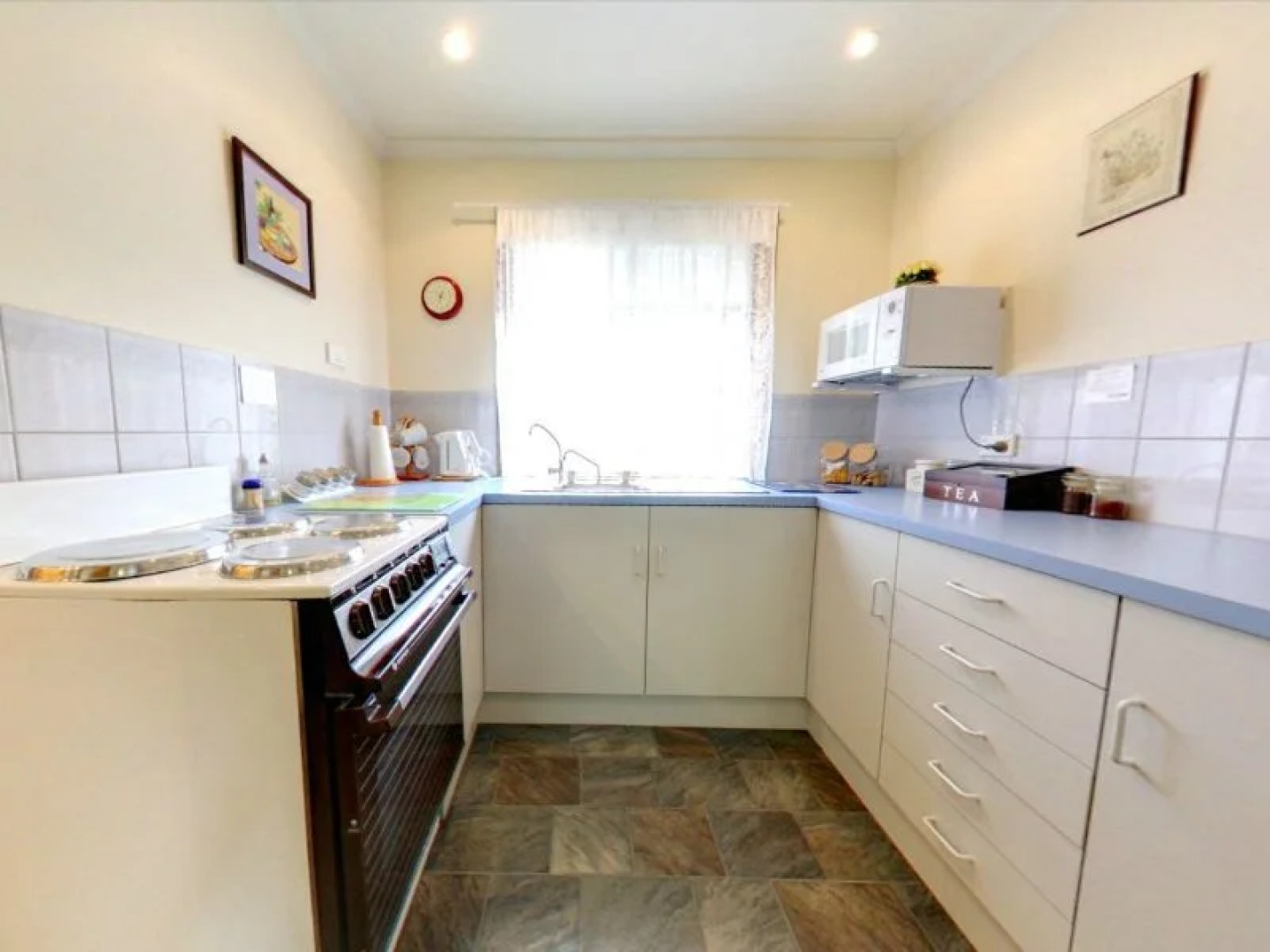 Barossa Country Cottages