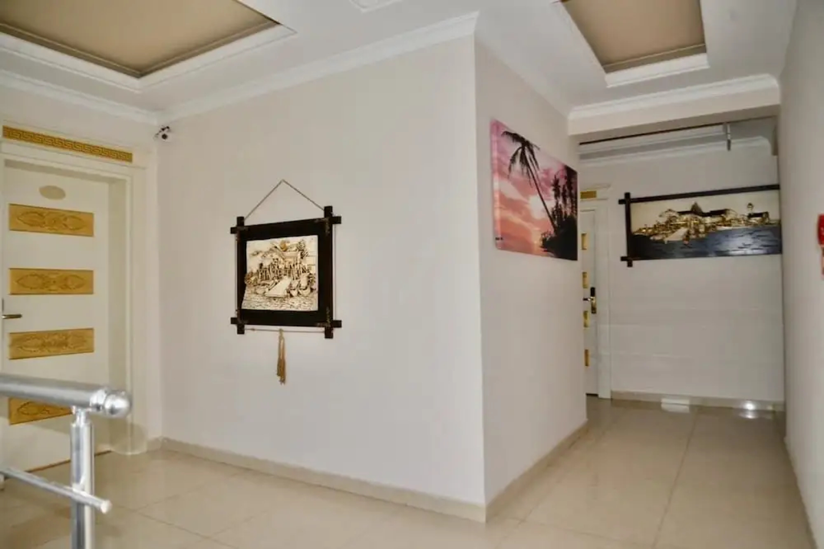 Barby Butik Otel