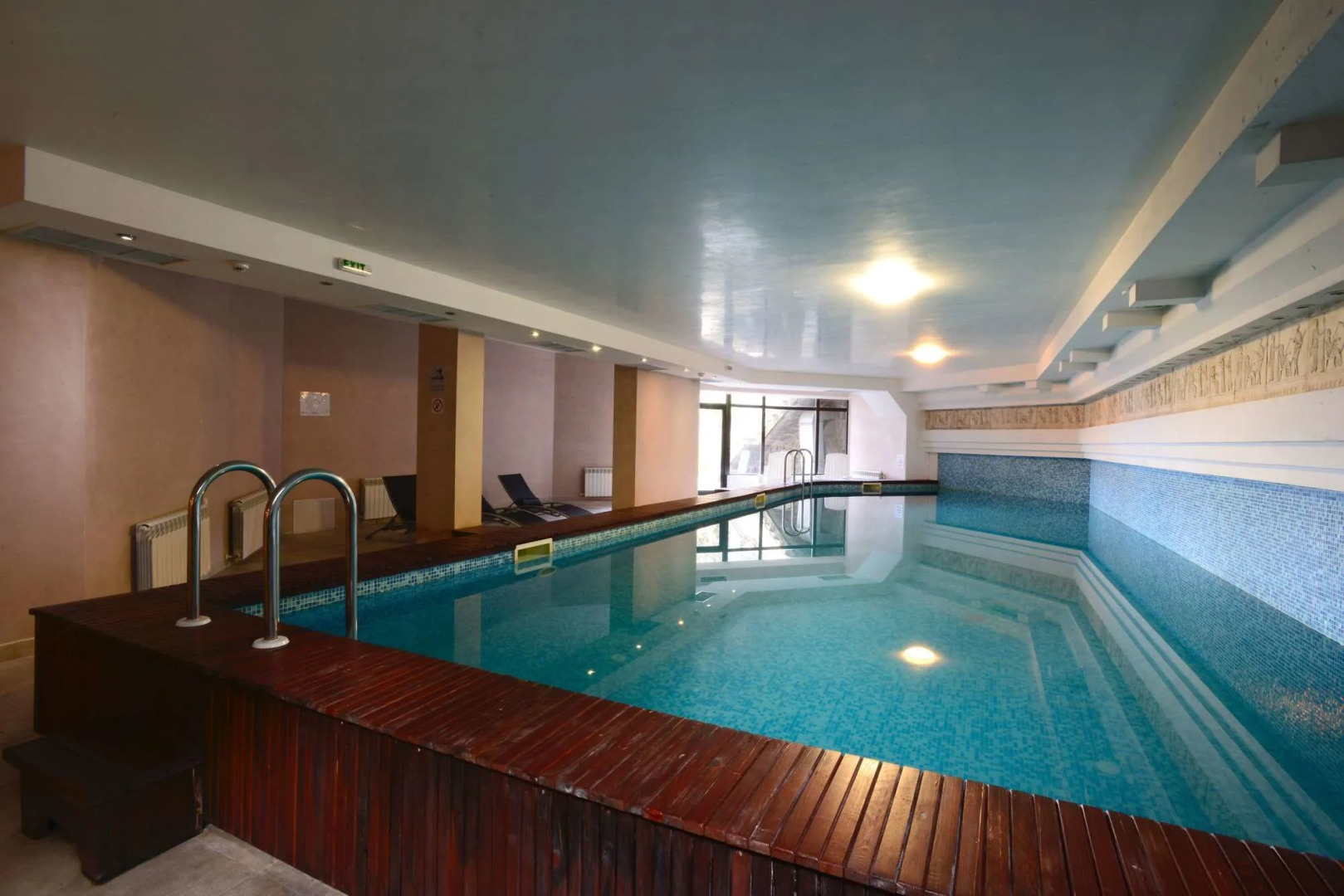 MPM Hotel Mursalitsa