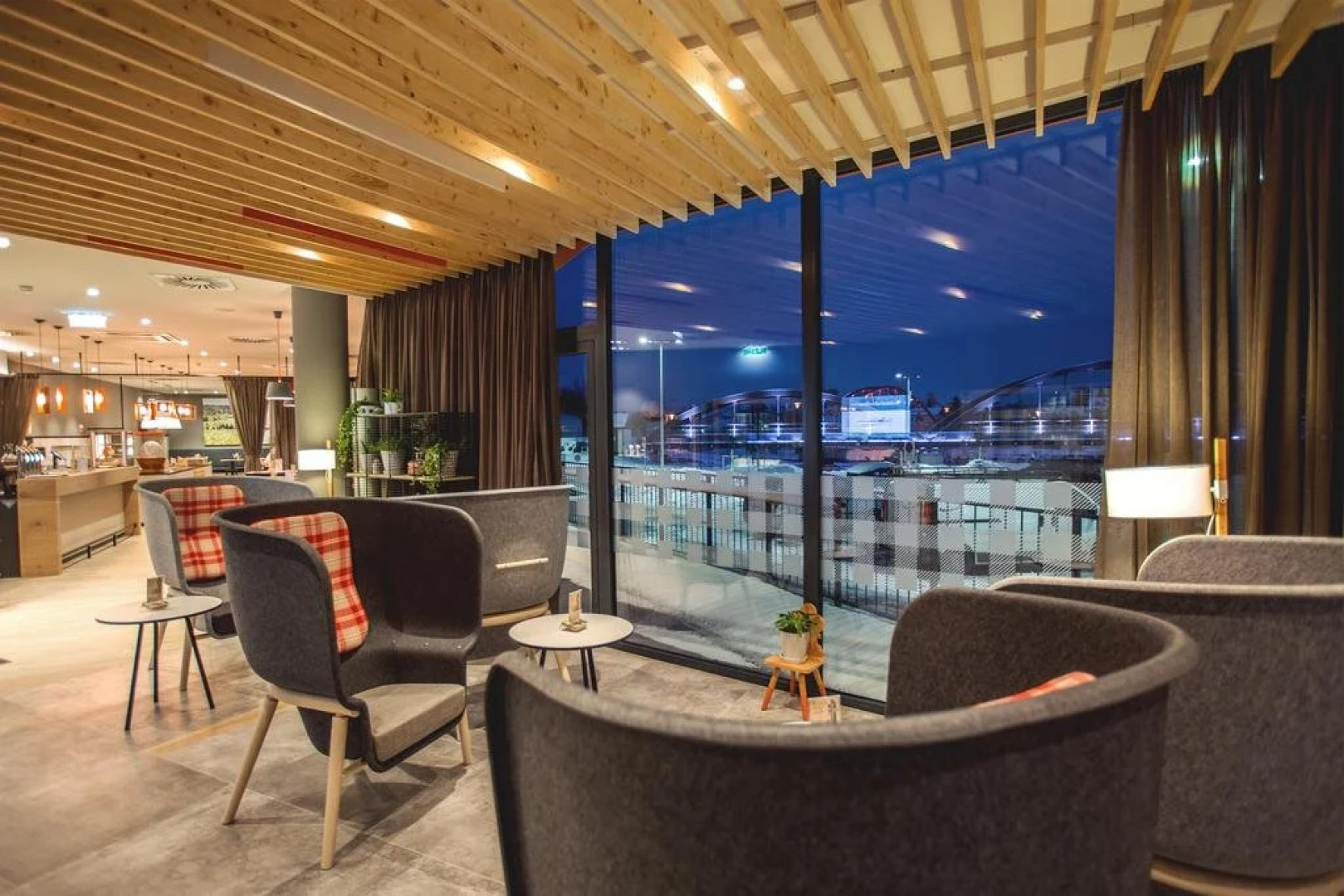 I m Inn Hotel Wieselburg