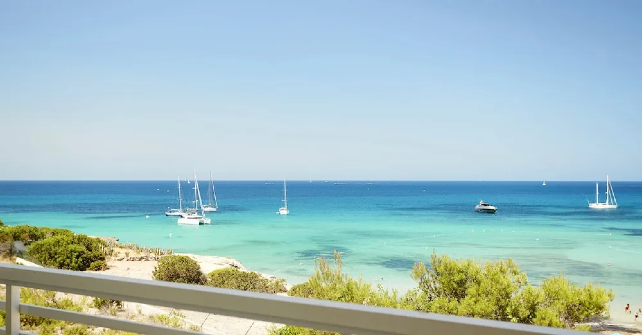 Insotel Club Tarida Playa