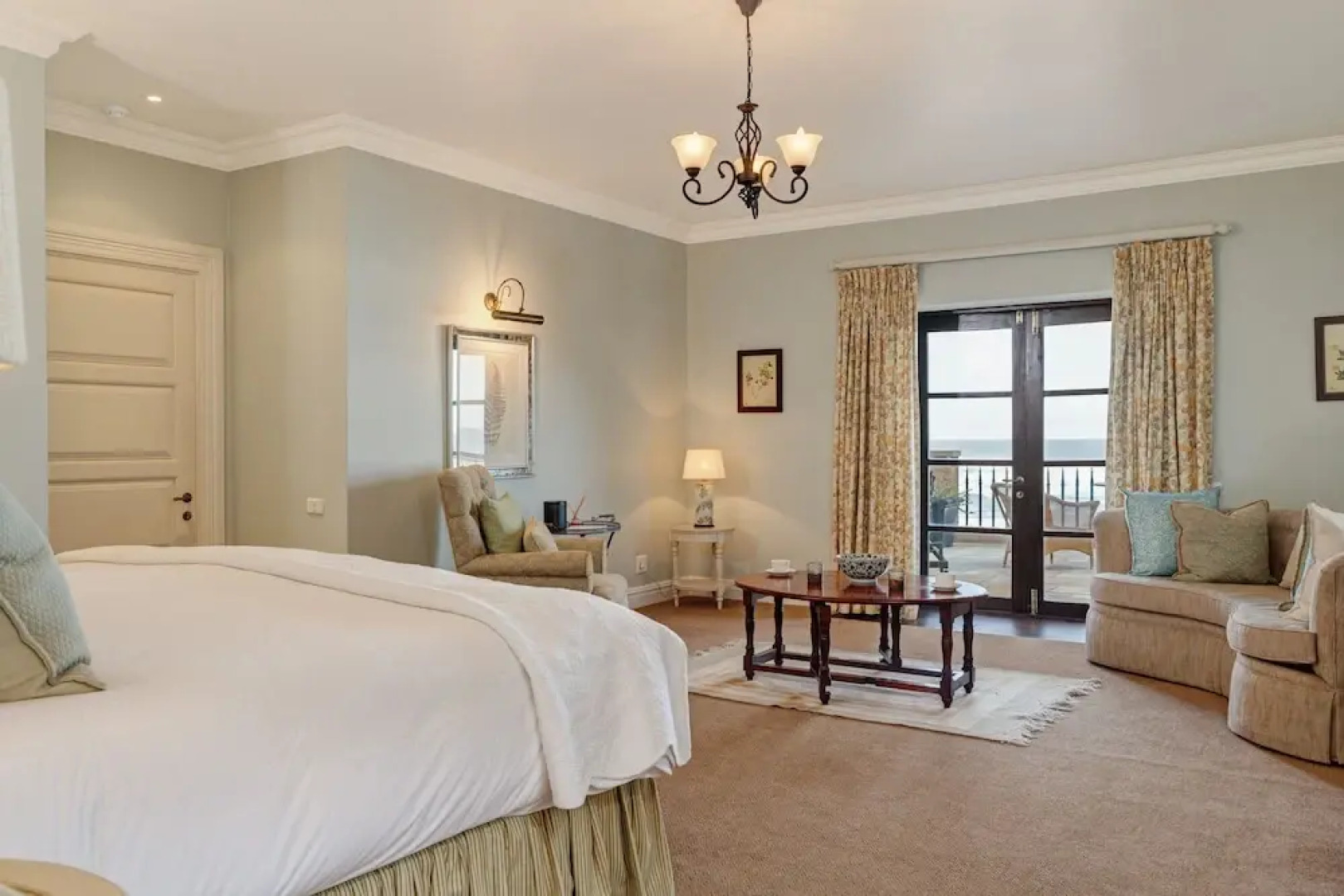 Pezula Private Castle