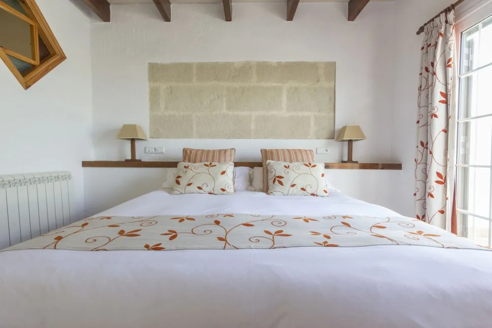 Agroturismo Llucmaçanes Gran