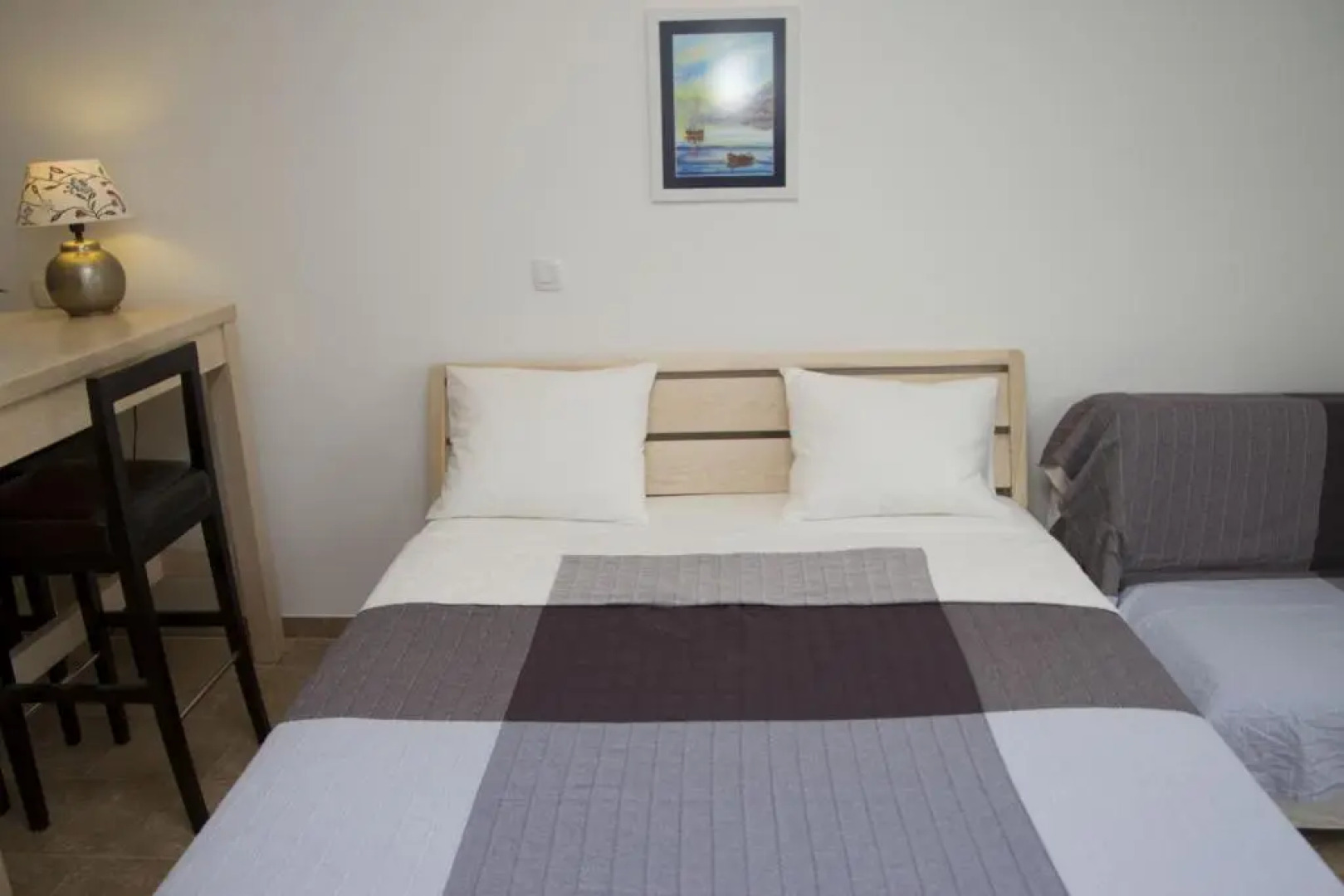 Apartments Brežanin