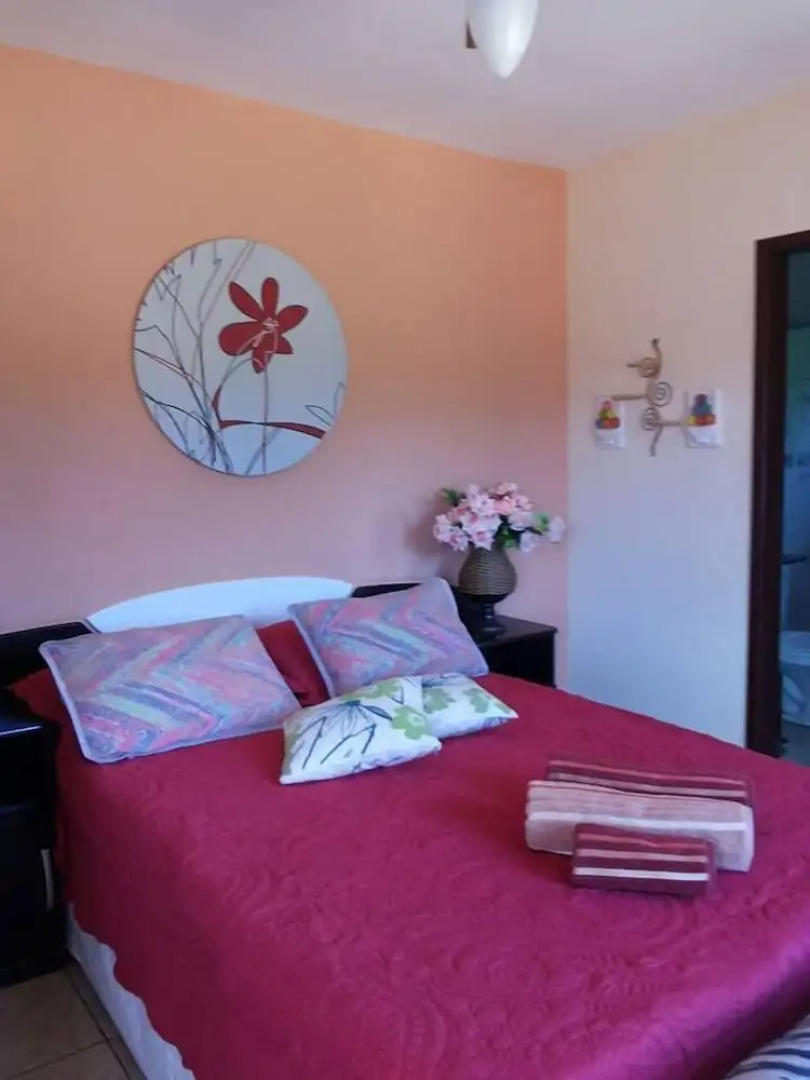 Pousada Macaco Prosa