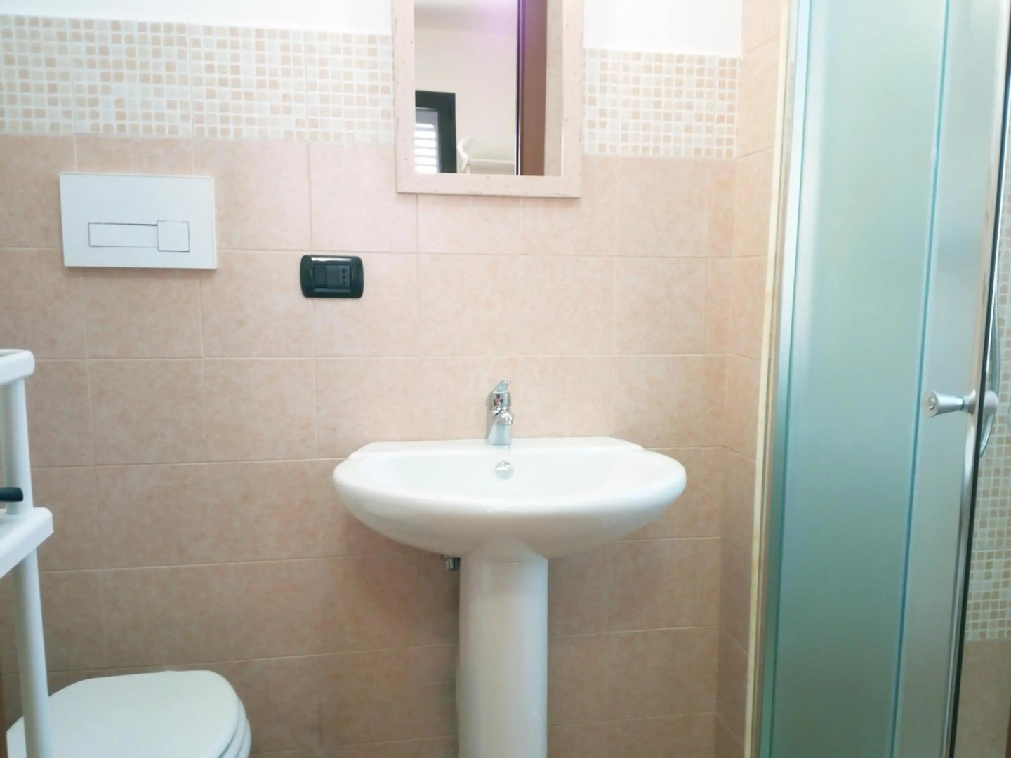 Vittoria Resort Residence B&B