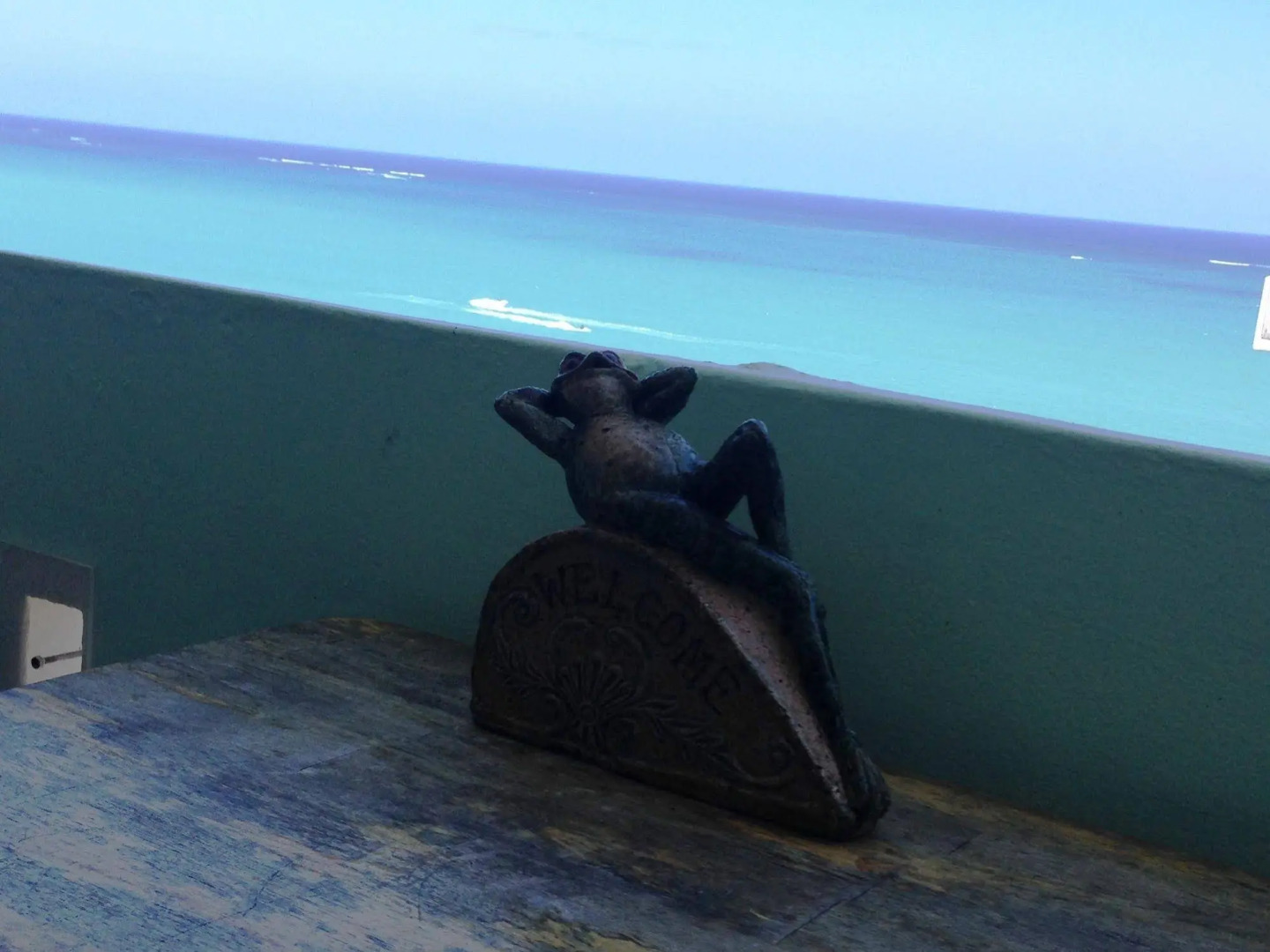 Green Island Apartments - Ocean Tower