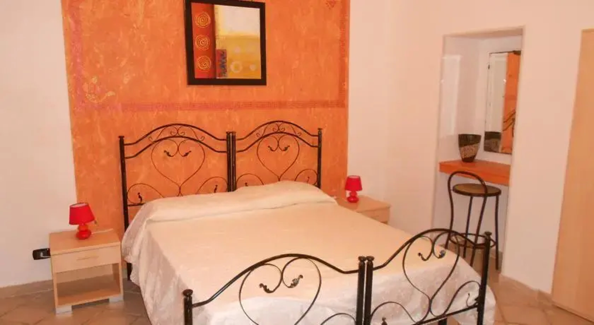 B&B Corte SantAntonio