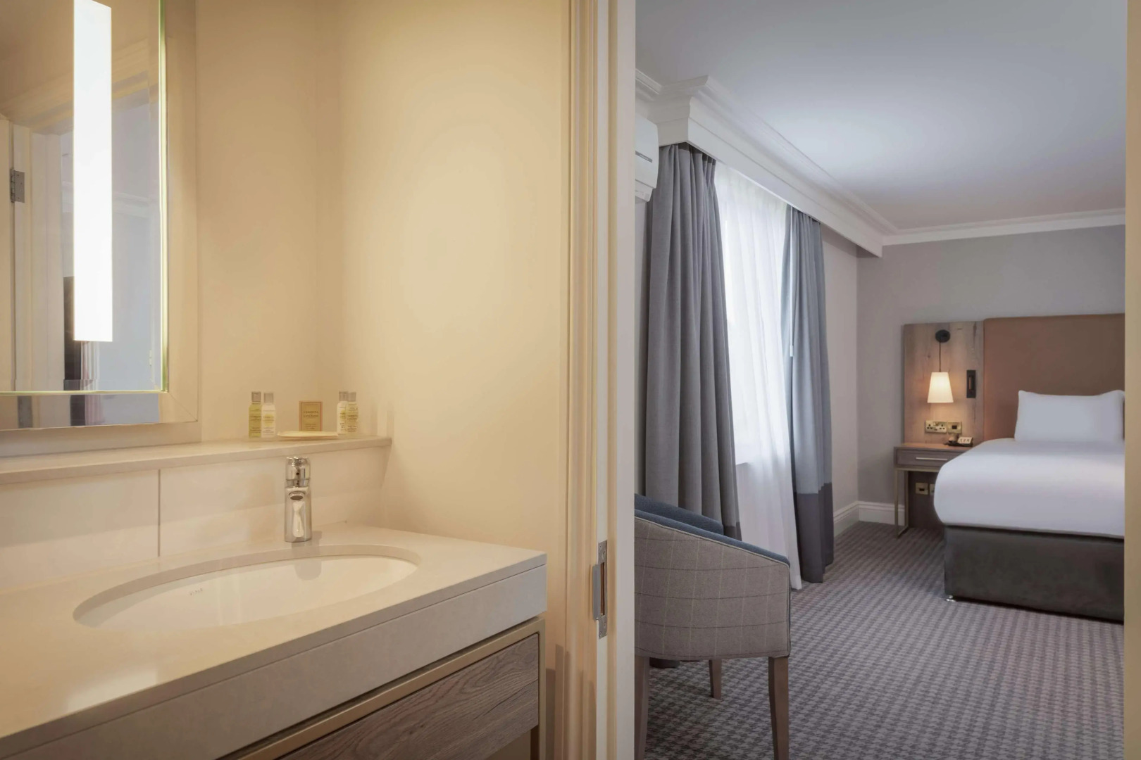 Oxford Belfry Hotel & Spa